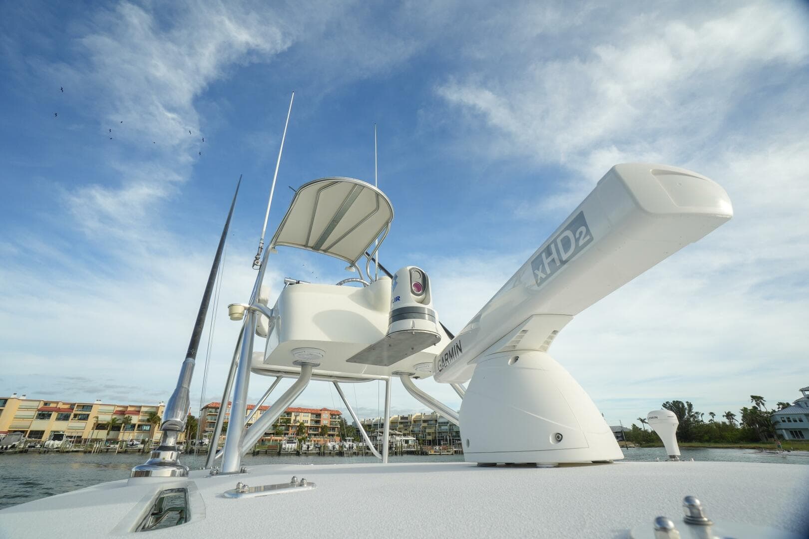 2013 Seavee 390 — photo 18