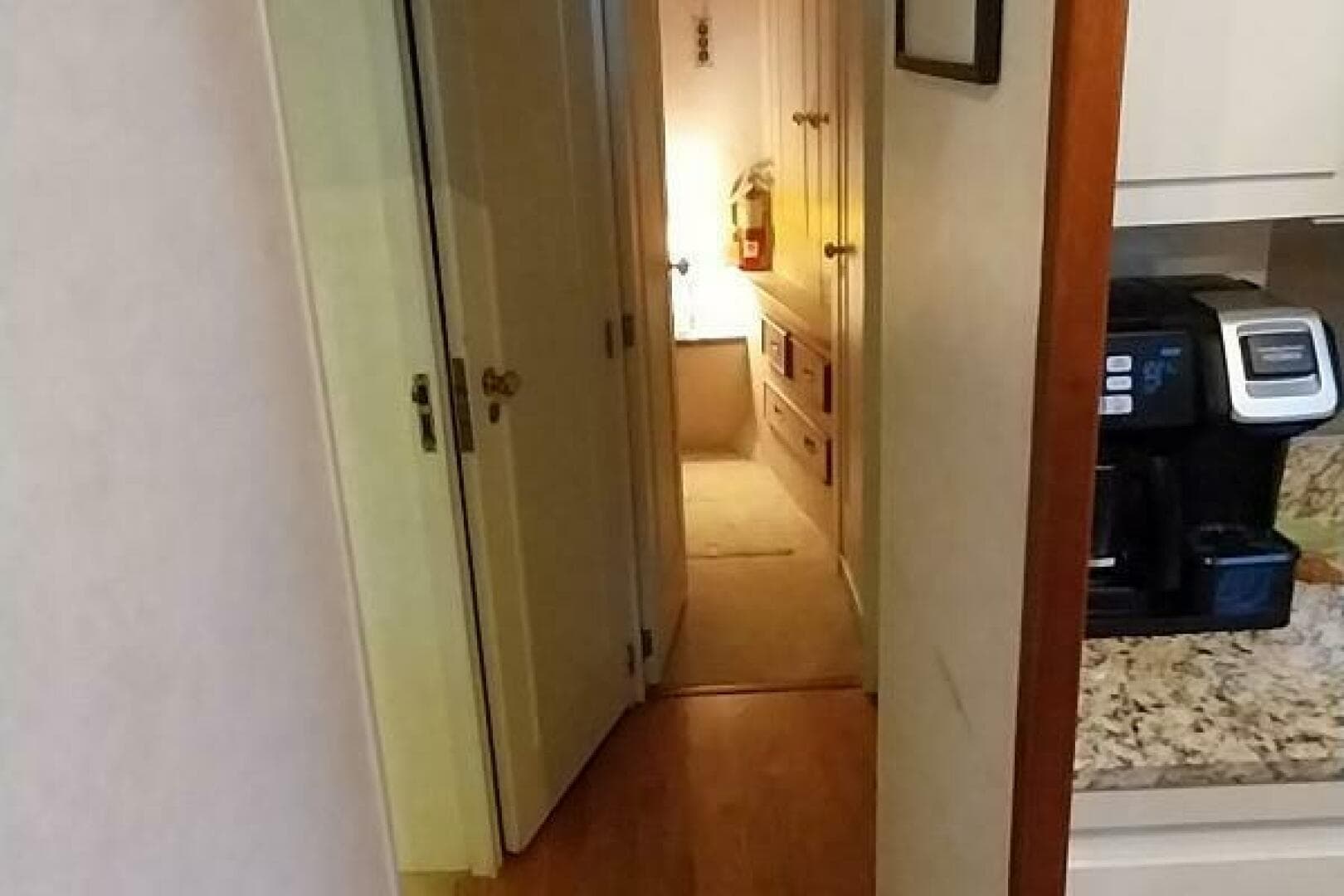 1976 Bertram Flybridge — photo 14