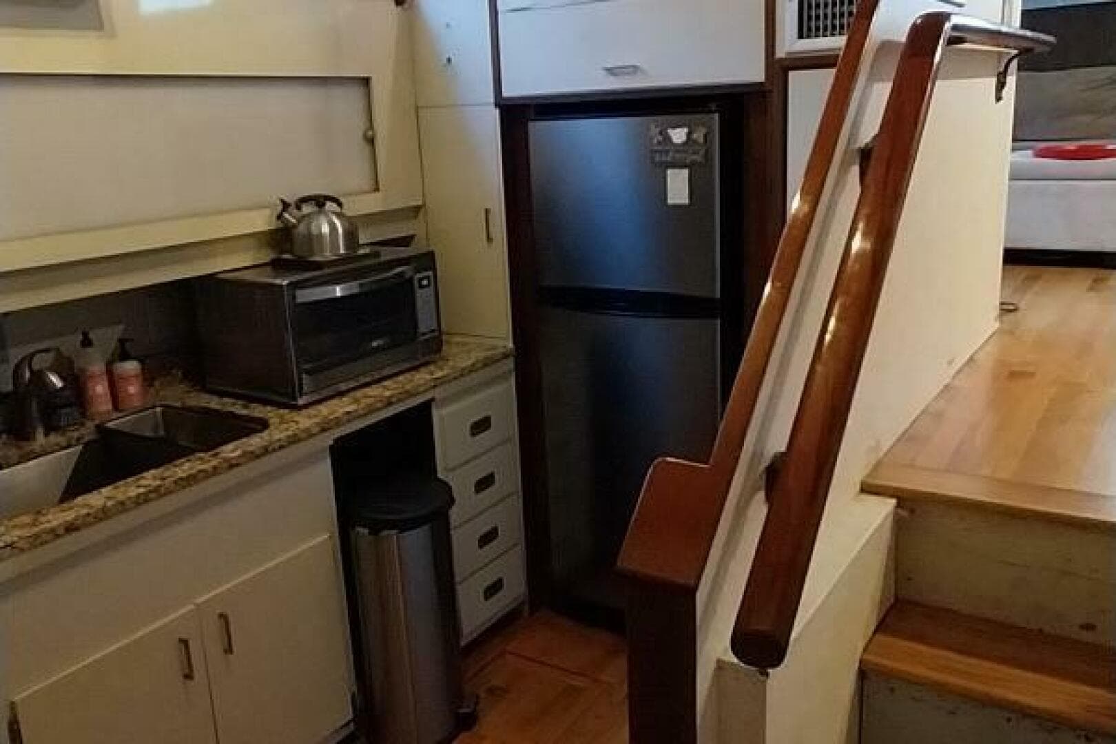 1976 Bertram Flybridge — photo 12