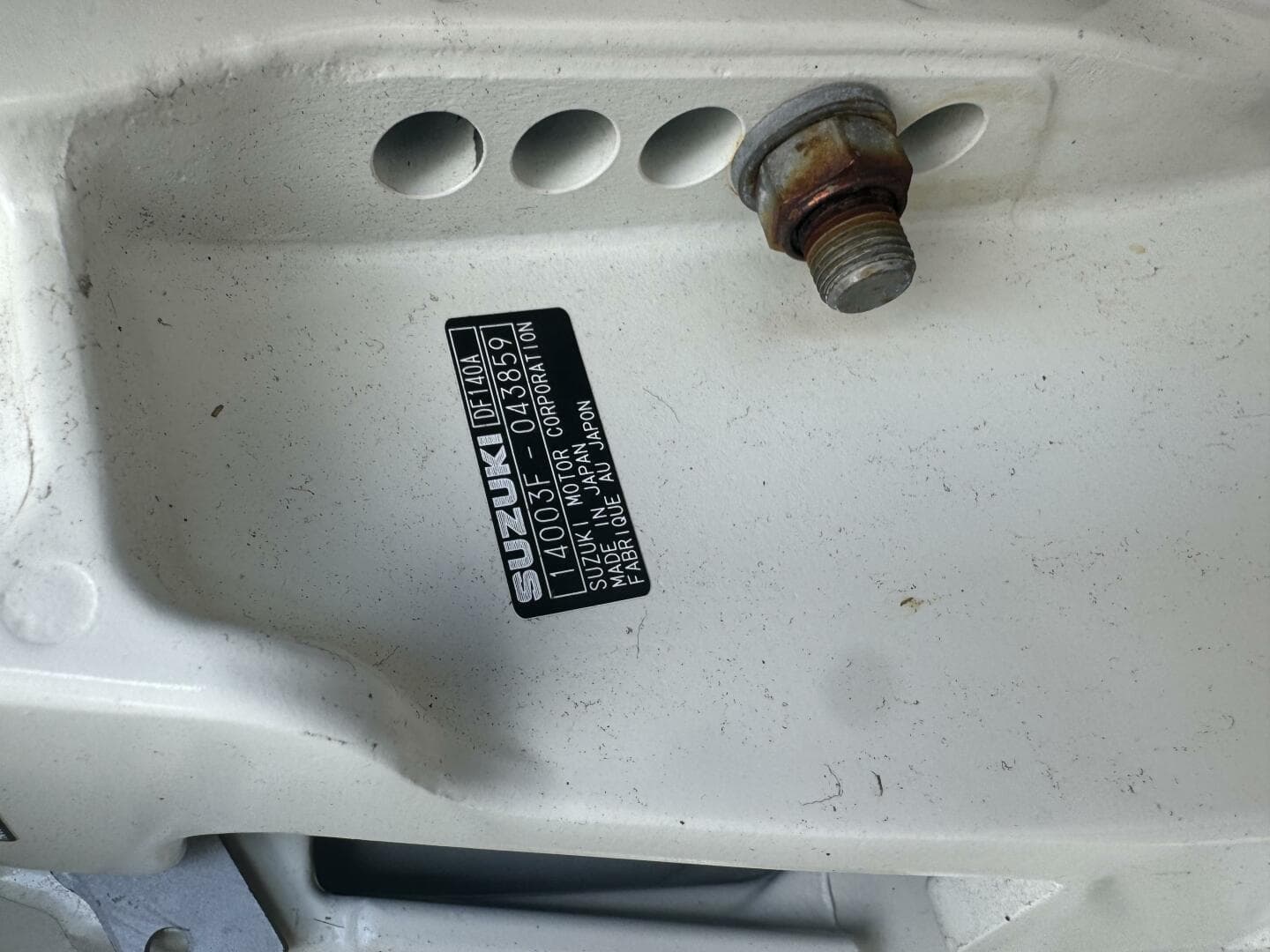 2021 Hurricane Sundeck Sport 188-OB — photo 6