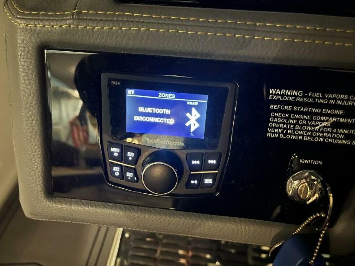 2021 Cobalt R8 Surf — photo 19