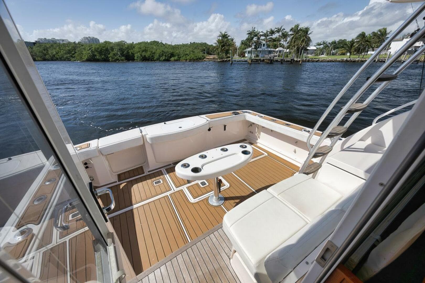 2015 Tiara Yachts Tiara 390 Convertible — photo 12