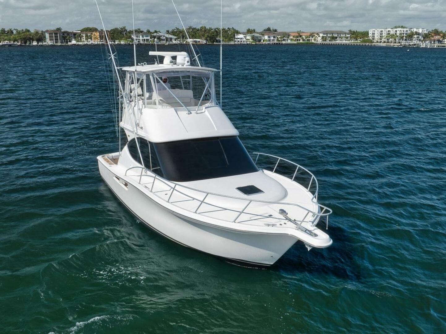 2015 Tiara Yachts Tiara 390 Convertible — photo 2