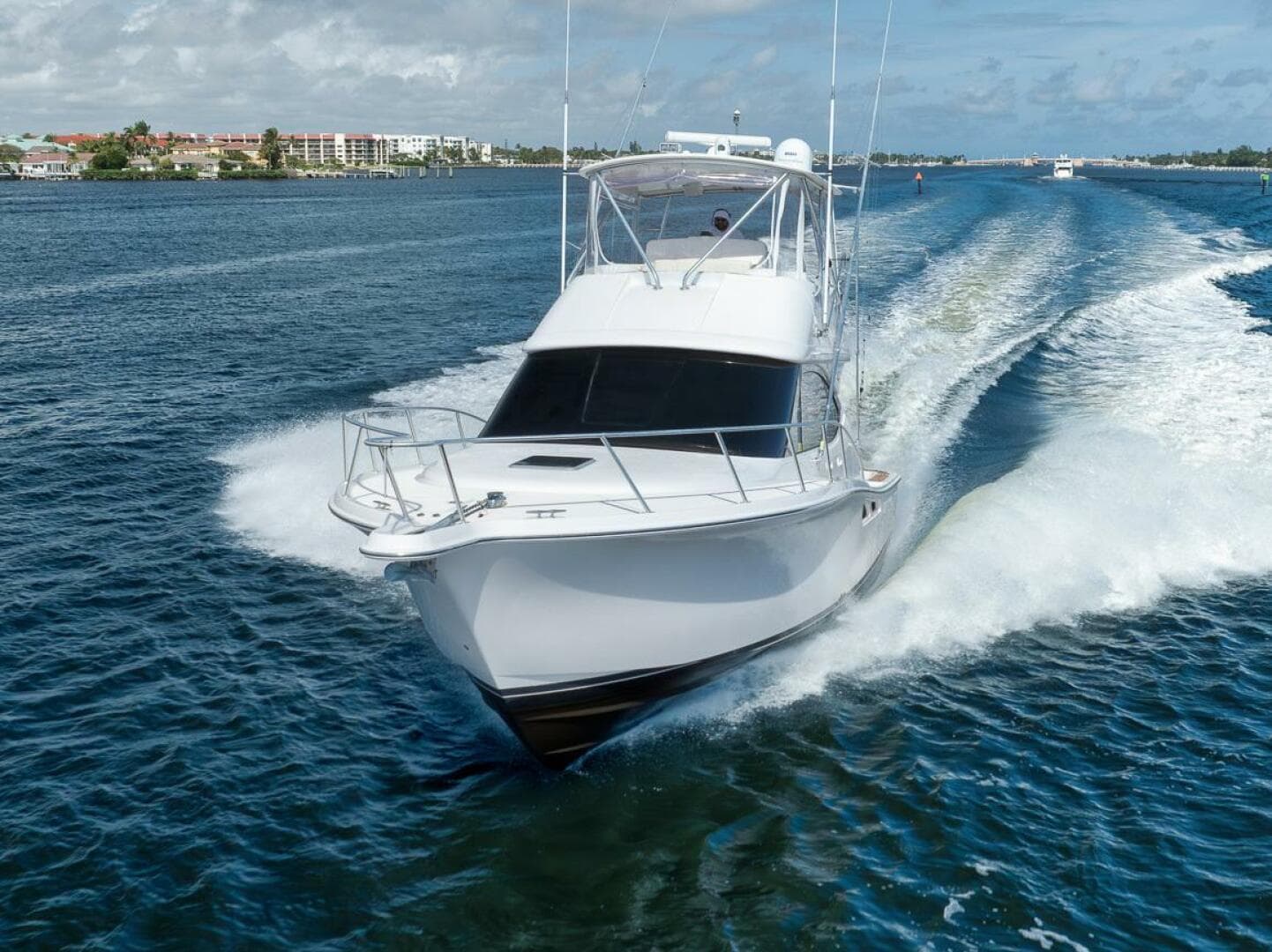 2015 Tiara Yachts Tiara 390 Convertible — photo 7