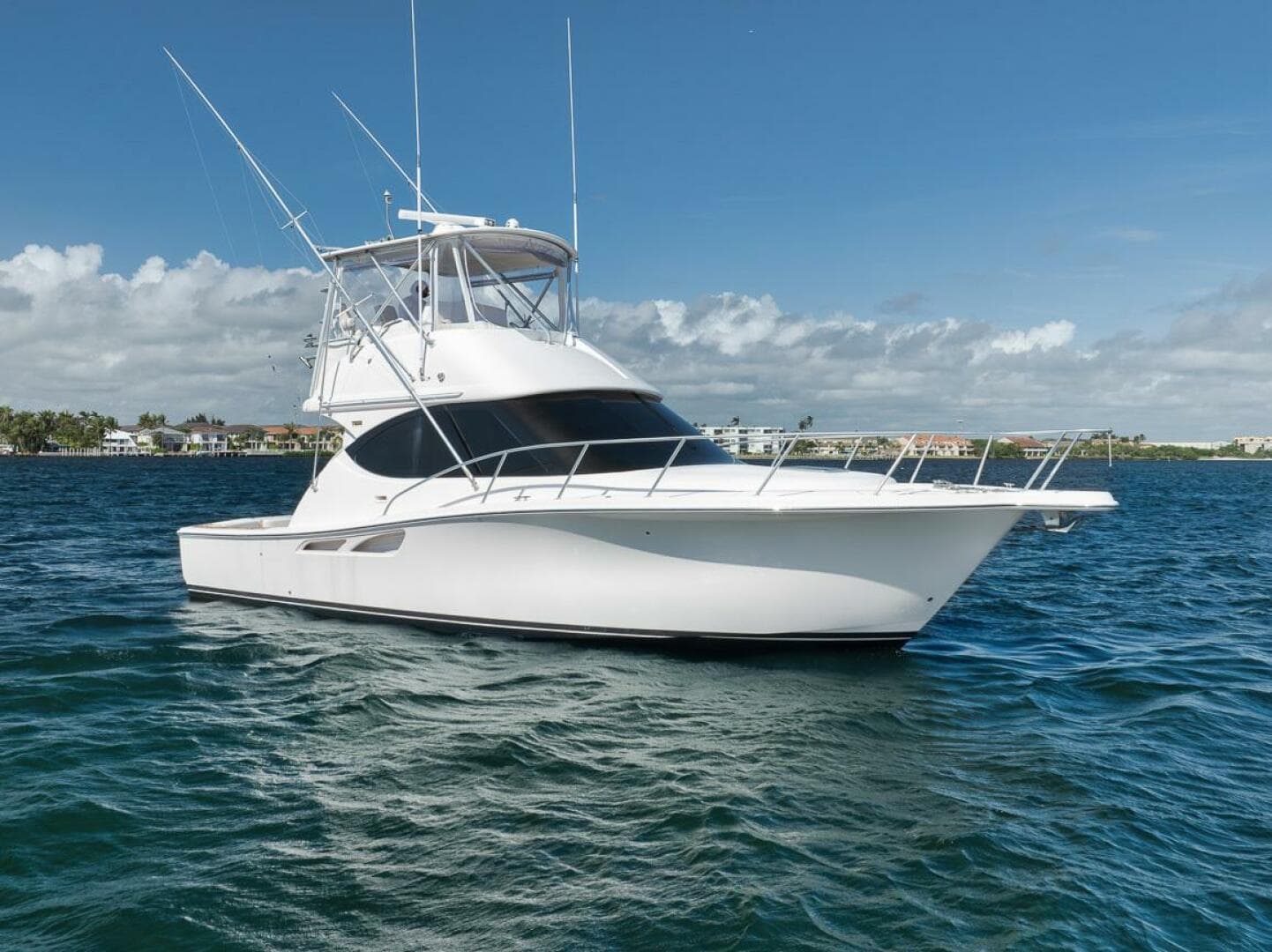 2015 Tiara Yachts Tiara 390 Convertible — photo 8