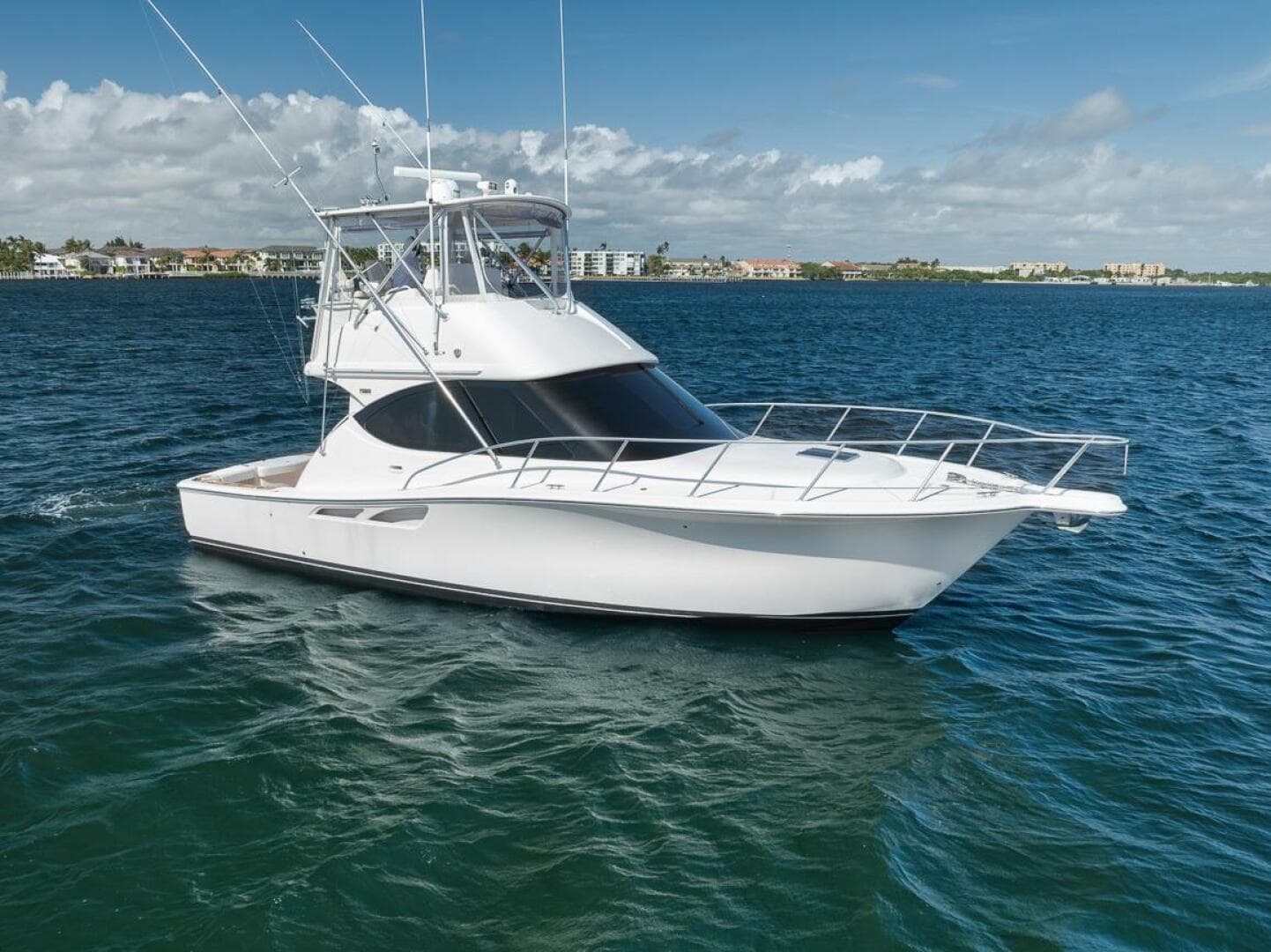 2015 Tiara Yachts Tiara 390 Convertible — photo 1