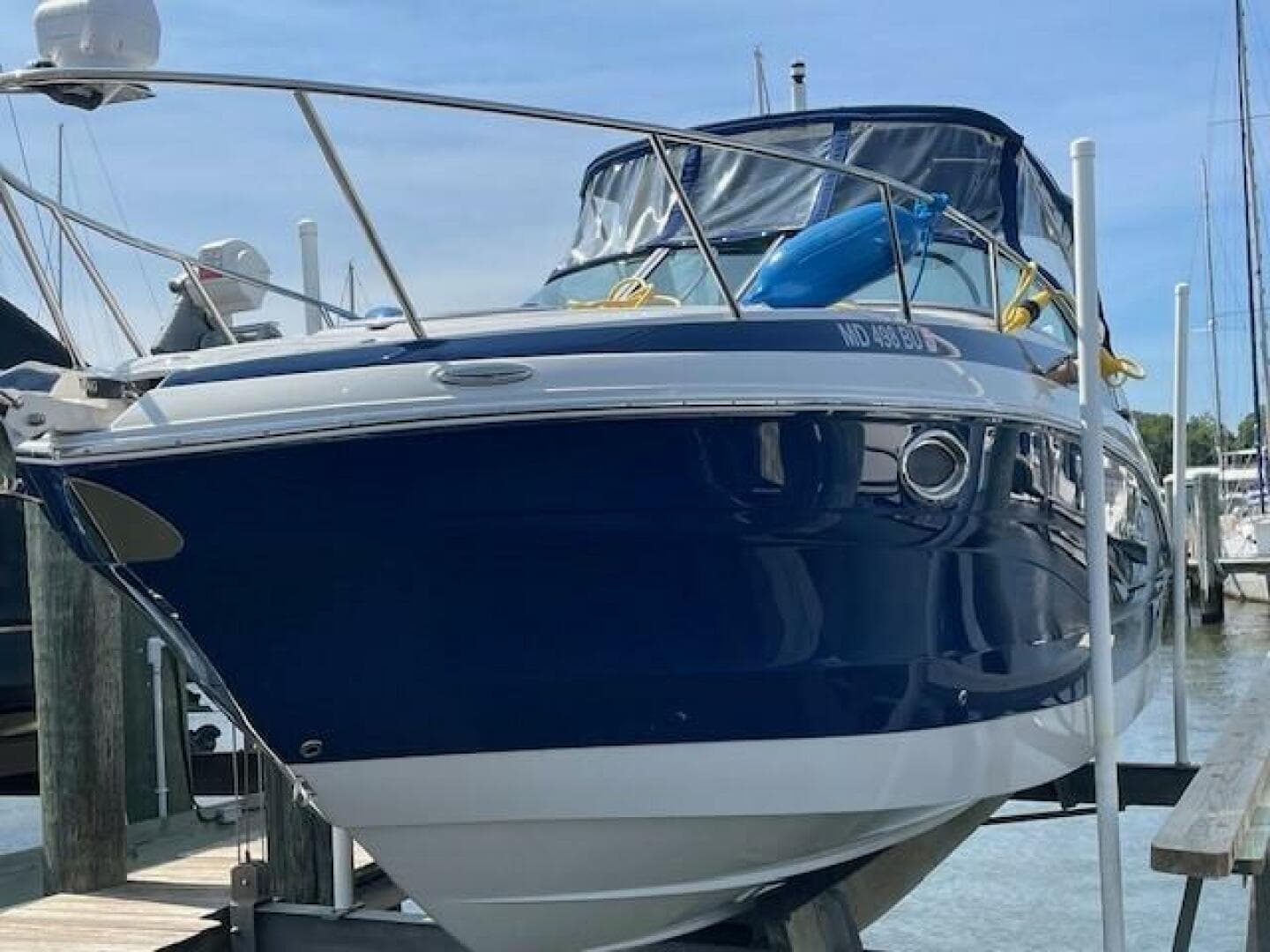 2023 Crownline — photo 2