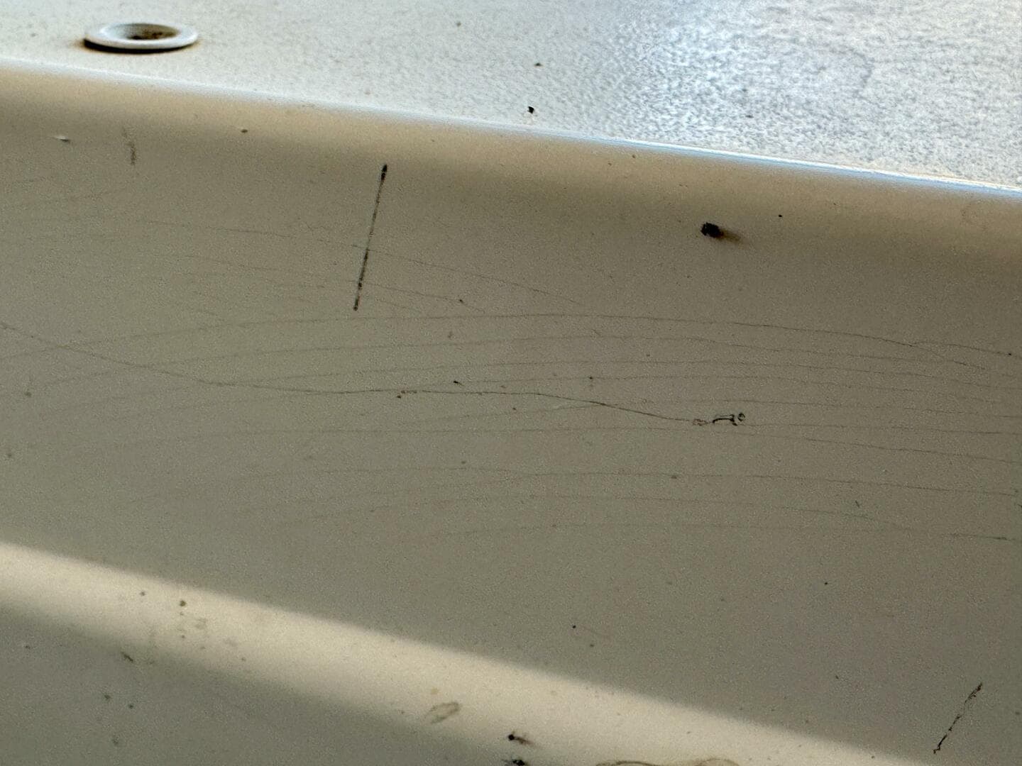 2004 Rinker 342 Fiesta Vee — photo 138