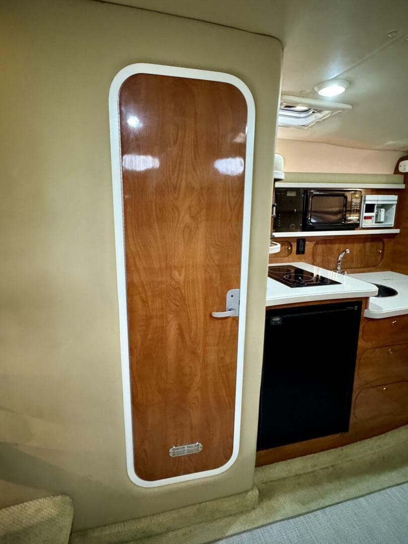 2004 Rinker 342 Fiesta Vee — photo 65