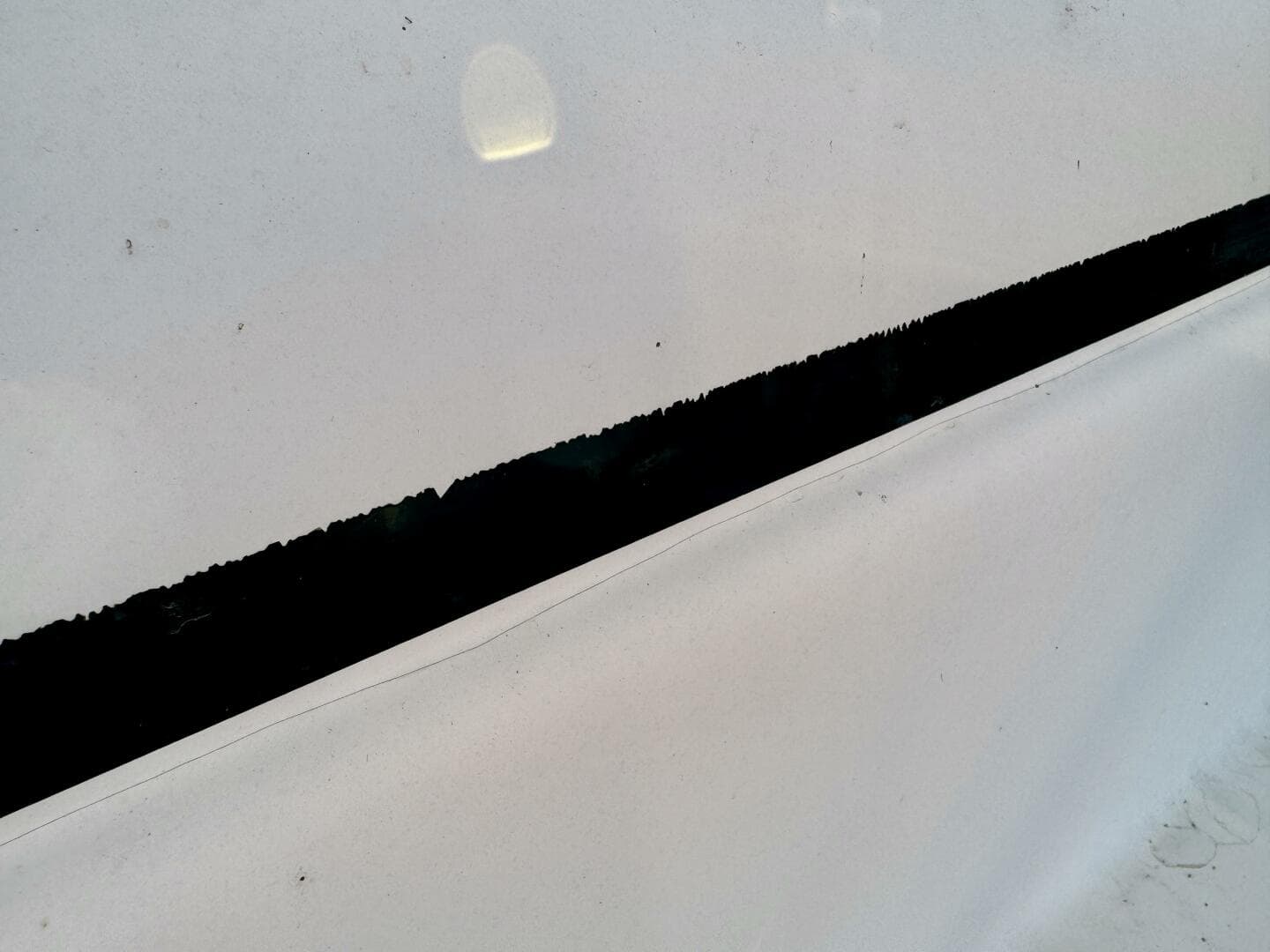 2004 Rinker 342 Fiesta Vee — photo 169