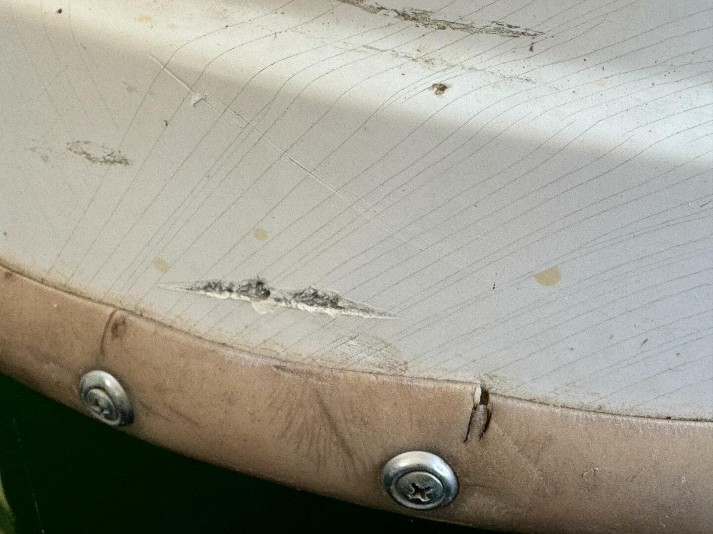 2004 Rinker 342 Fiesta Vee — photo 131