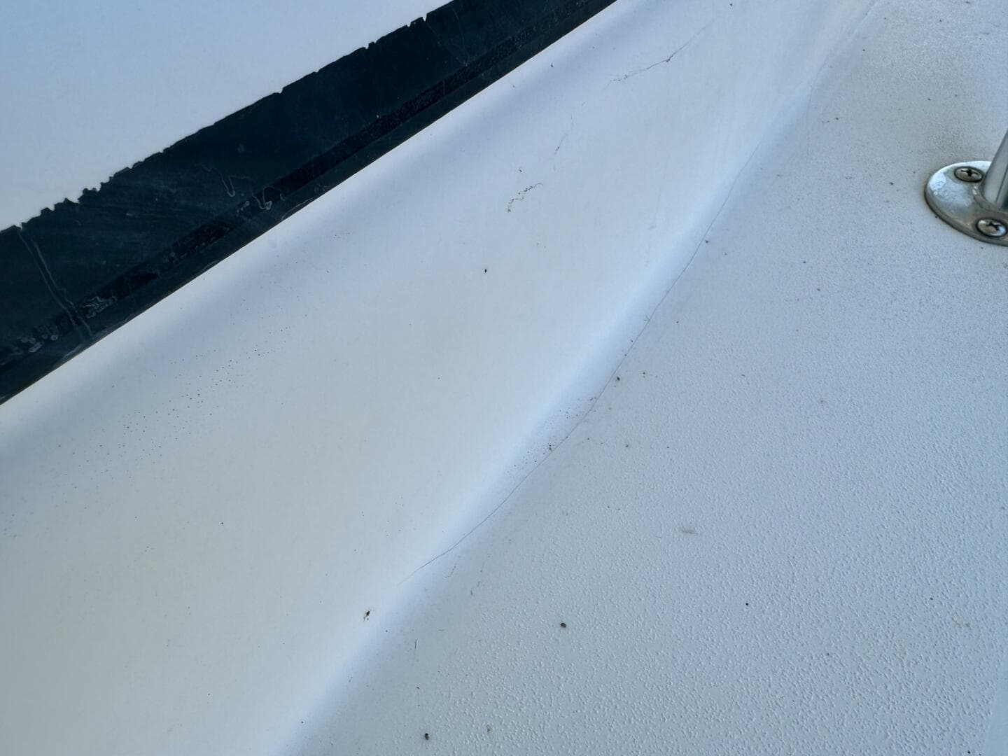 2004 Rinker 342 Fiesta Vee — photo 178