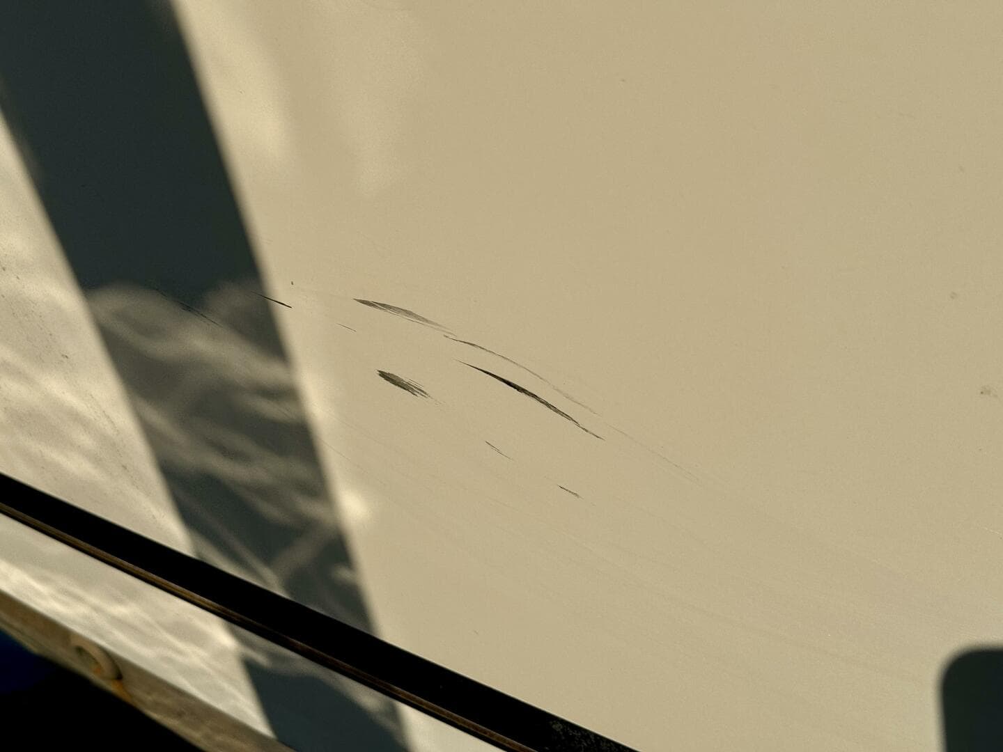 2004 Rinker 342 Fiesta Vee — photo 150