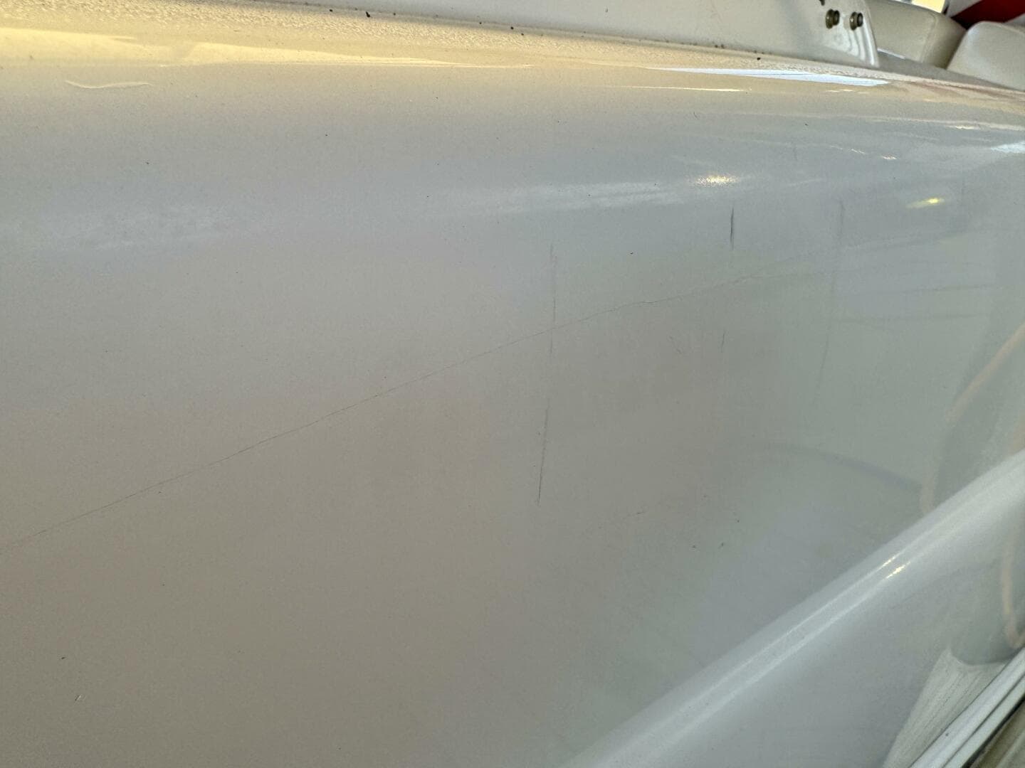 2004 Rinker 342 Fiesta Vee — photo 164