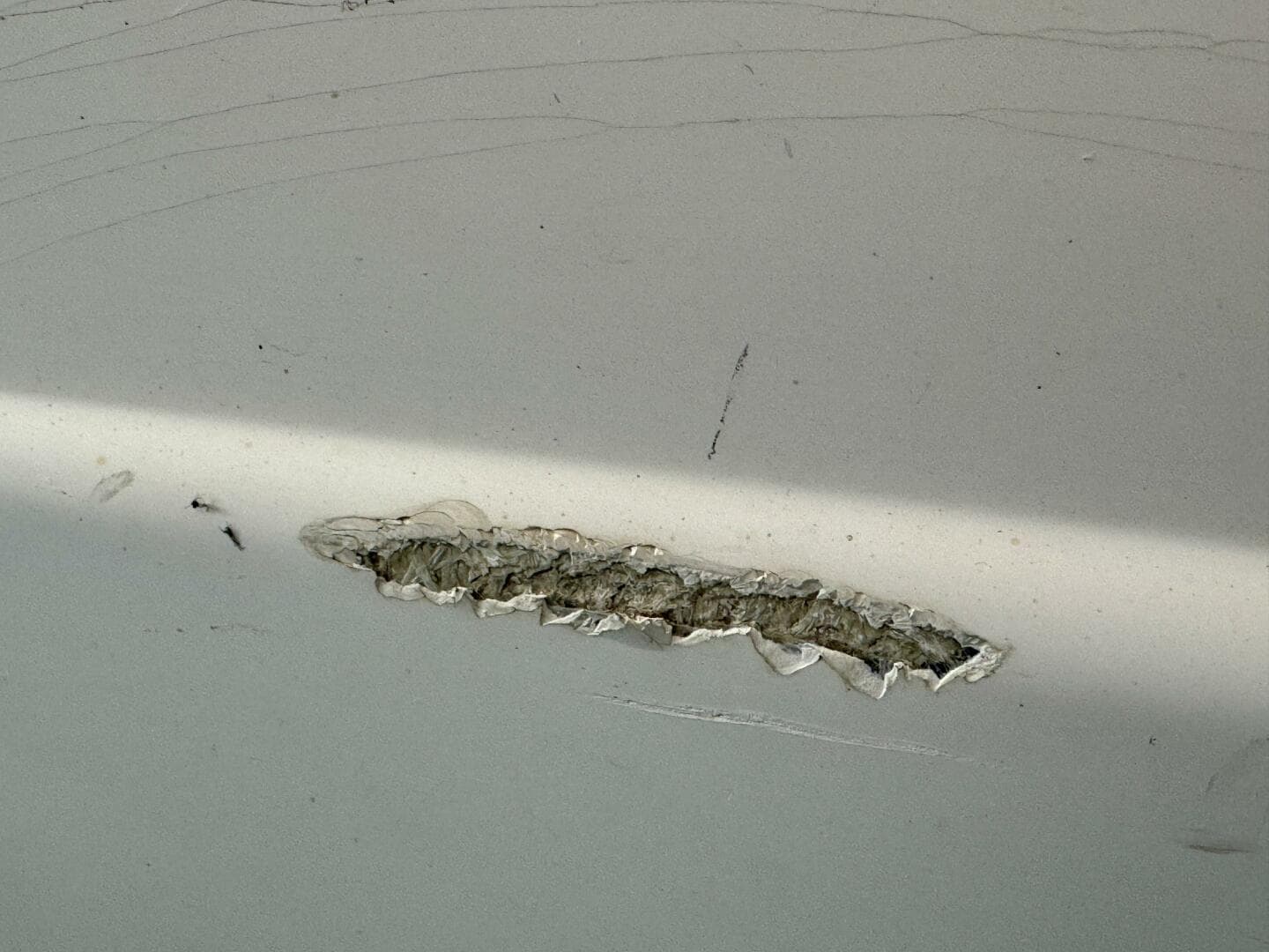 2004 Rinker 342 Fiesta Vee — photo 137