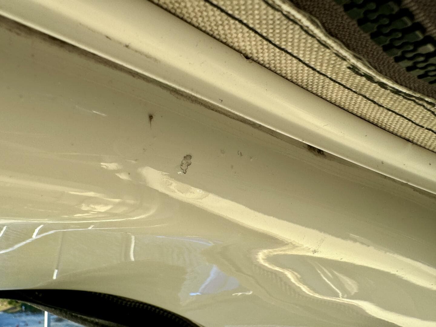 2004 Rinker 342 Fiesta Vee — photo 206