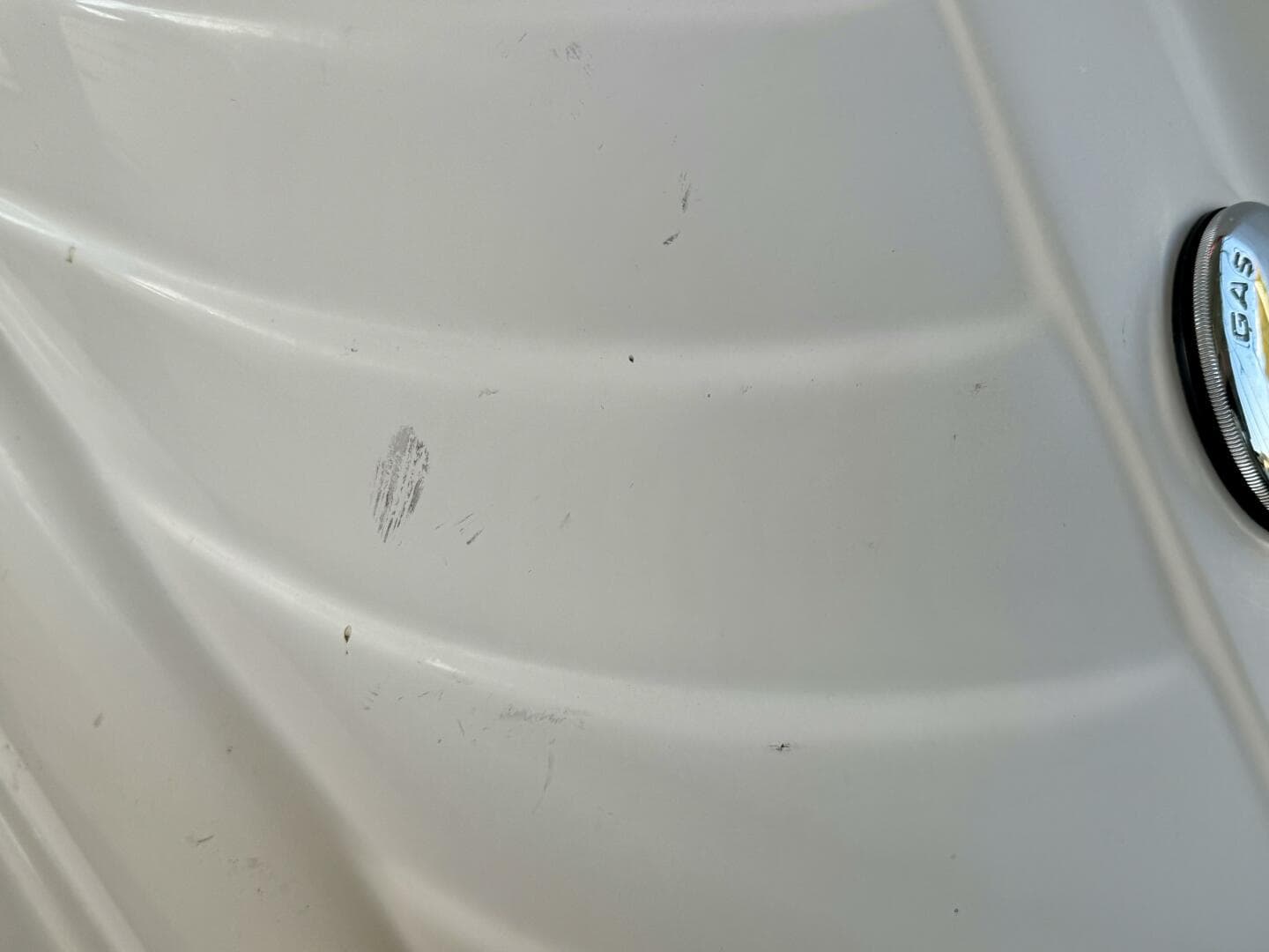 2004 Rinker 342 Fiesta Vee — photo 139