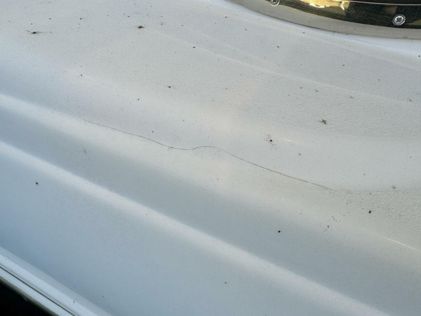 2004 Rinker 342 Fiesta Vee — photo 172