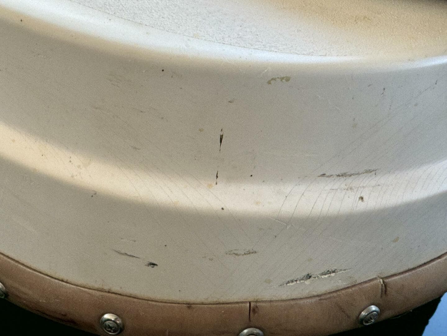 2004 Rinker 342 Fiesta Vee — photo 133