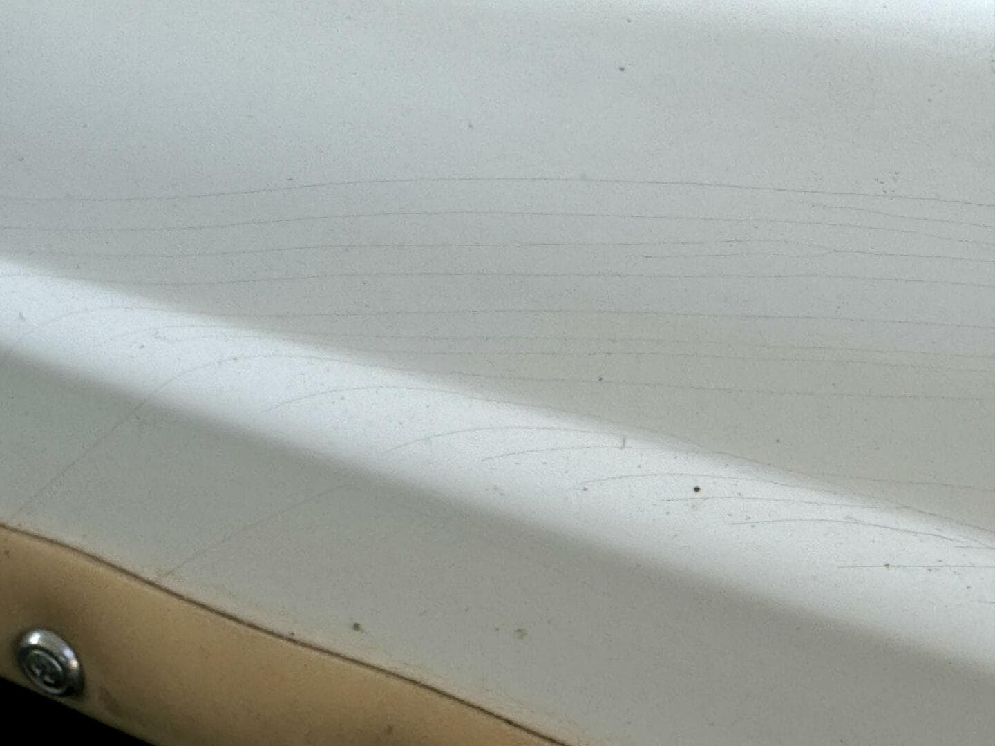 2004 Rinker 342 Fiesta Vee — photo 123