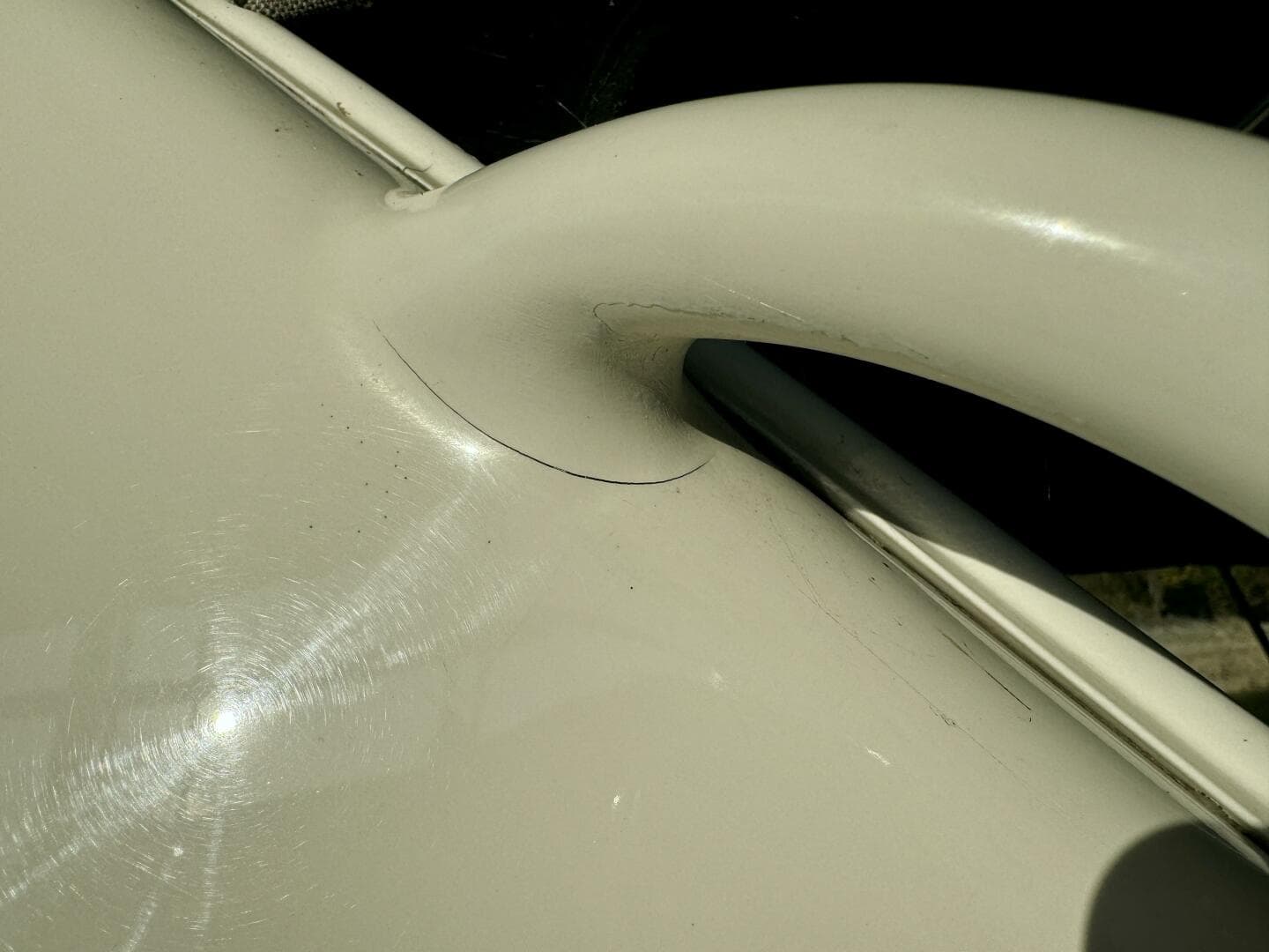 2004 Rinker 342 Fiesta Vee — photo 201