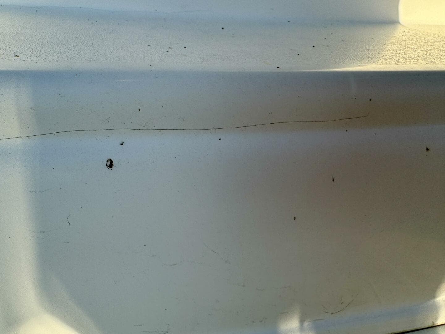 2004 Rinker 342 Fiesta Vee — photo 160