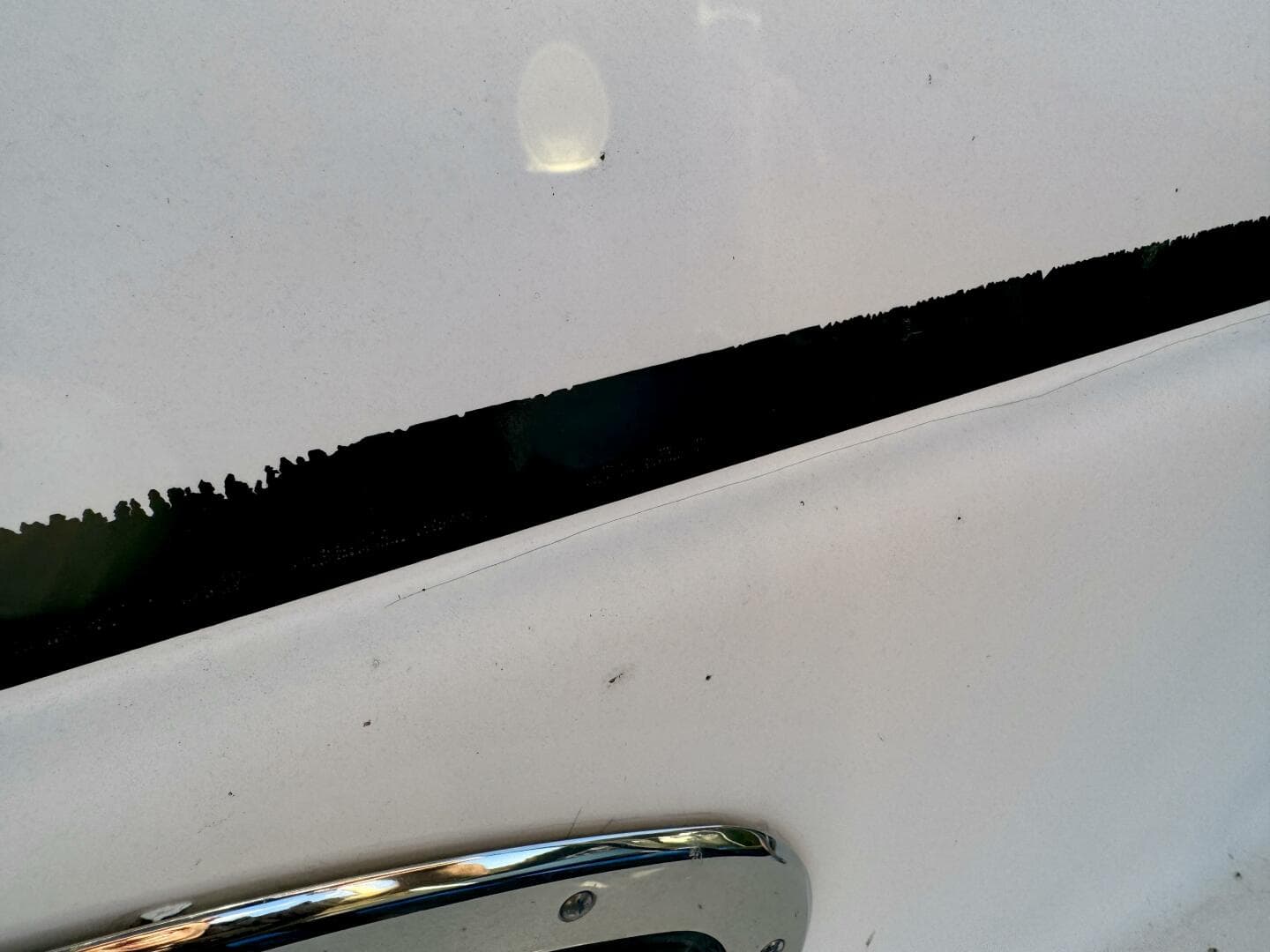 2004 Rinker 342 Fiesta Vee — photo 168