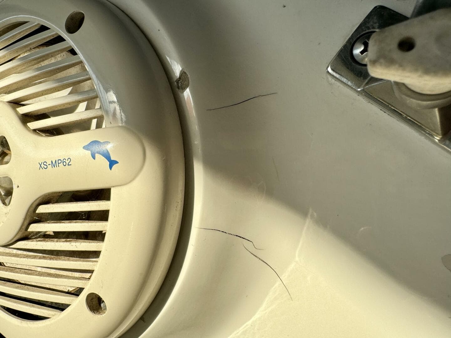 2004 Rinker 342 Fiesta Vee — photo 207