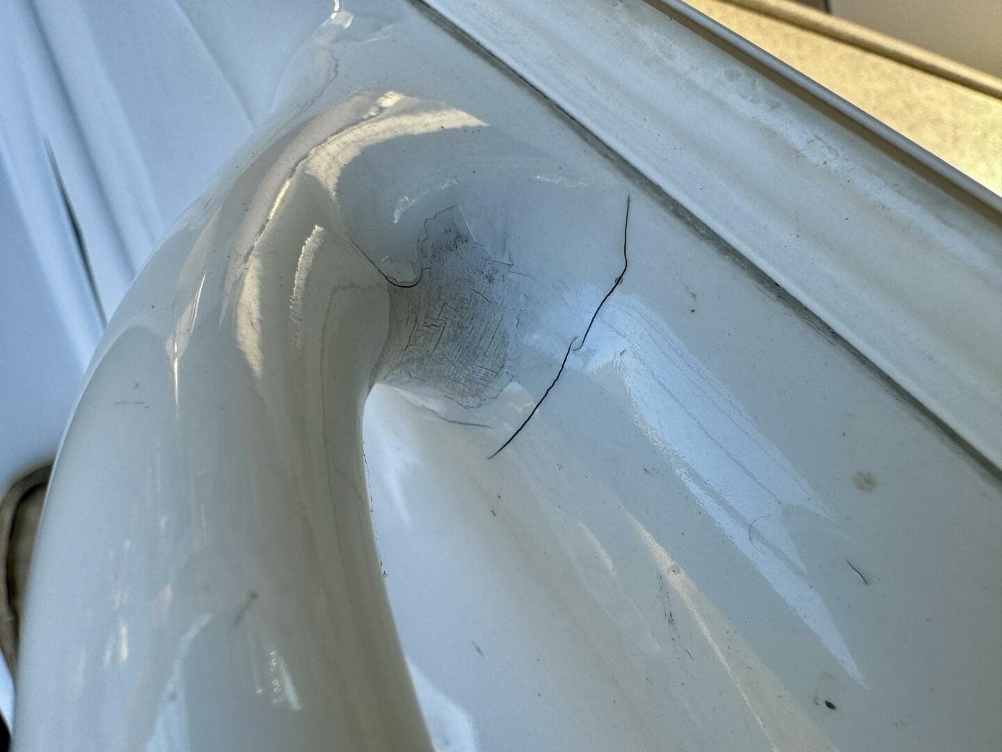 2004 Rinker 342 Fiesta Vee — photo 189