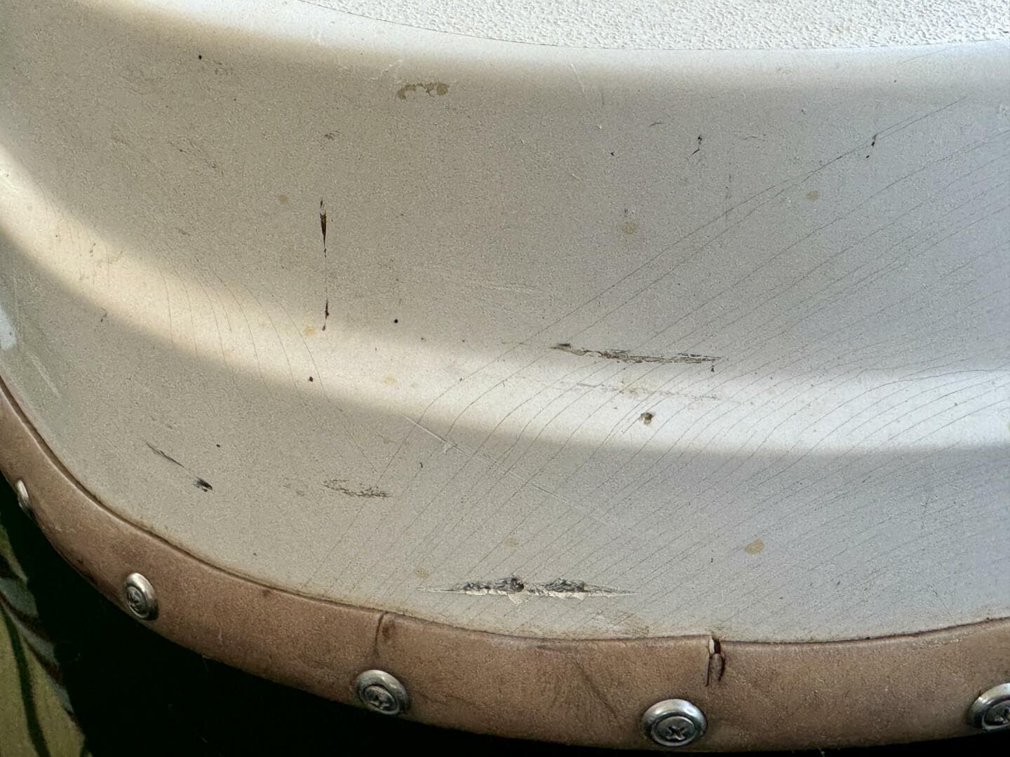 2004 Rinker 342 Fiesta Vee — photo 130