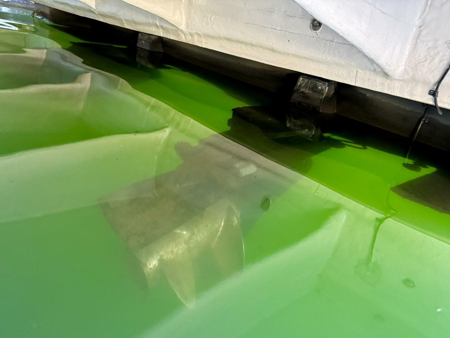 2004 Rinker 342 Fiesta Vee — photo 94