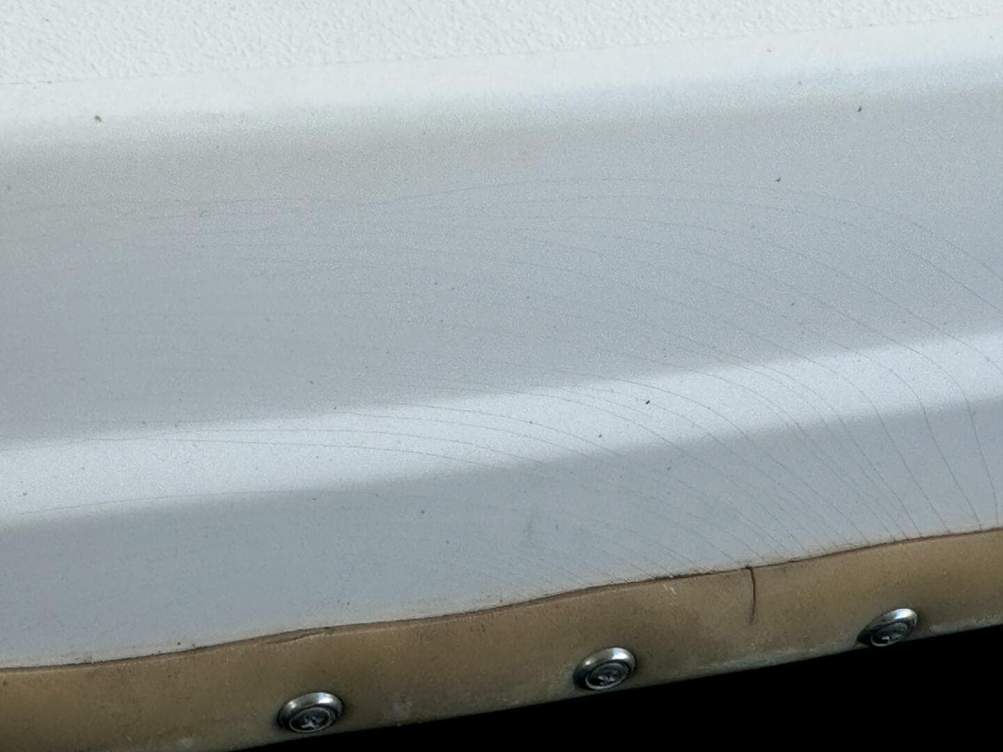 2004 Rinker 342 Fiesta Vee — photo 125