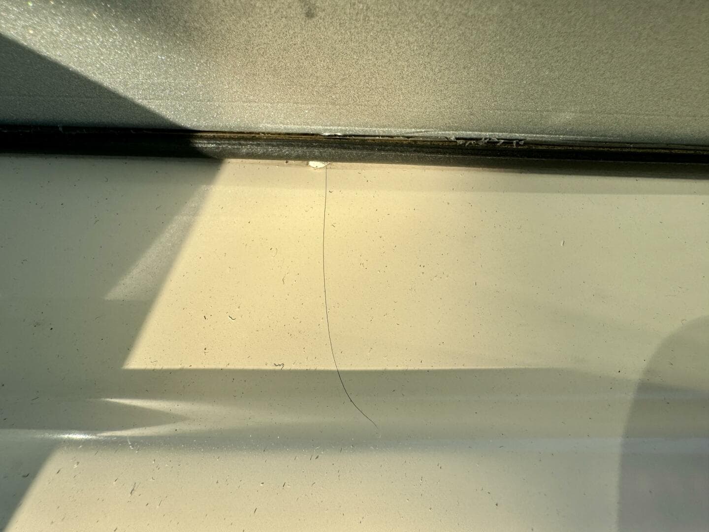 2004 Rinker 342 Fiesta Vee — photo 210