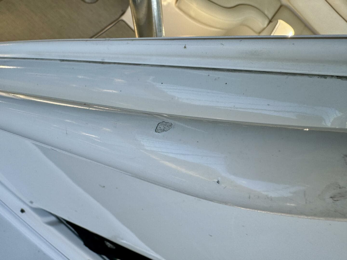 2004 Rinker 342 Fiesta Vee — photo 188