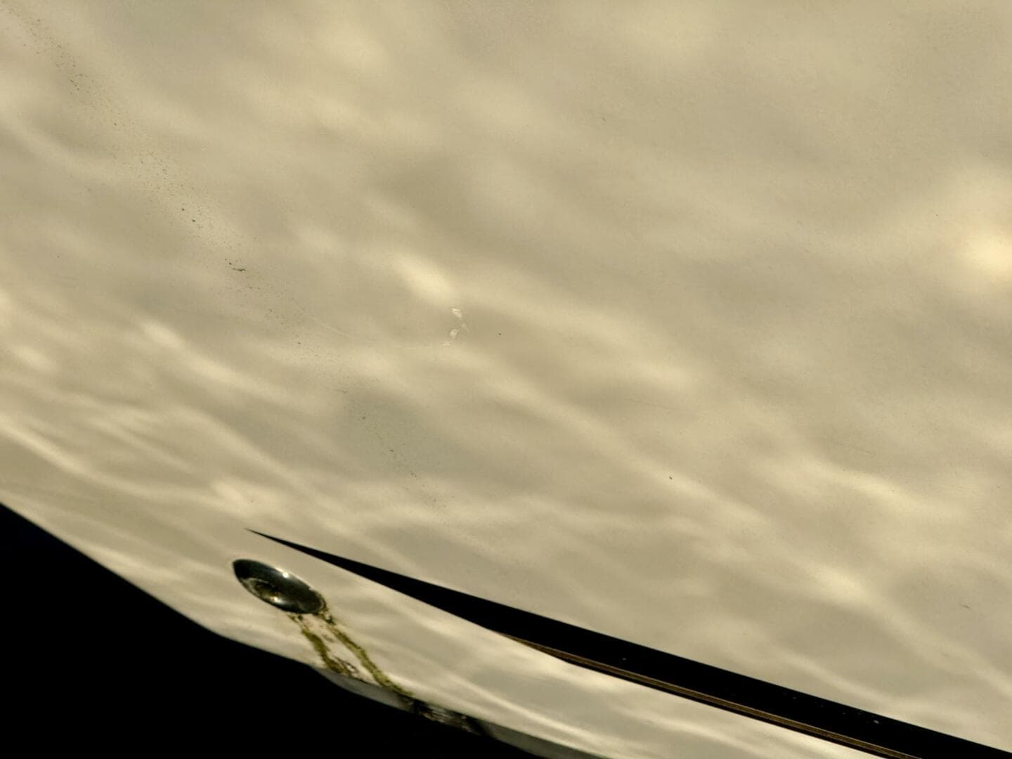 2004 Rinker 342 Fiesta Vee — photo 151