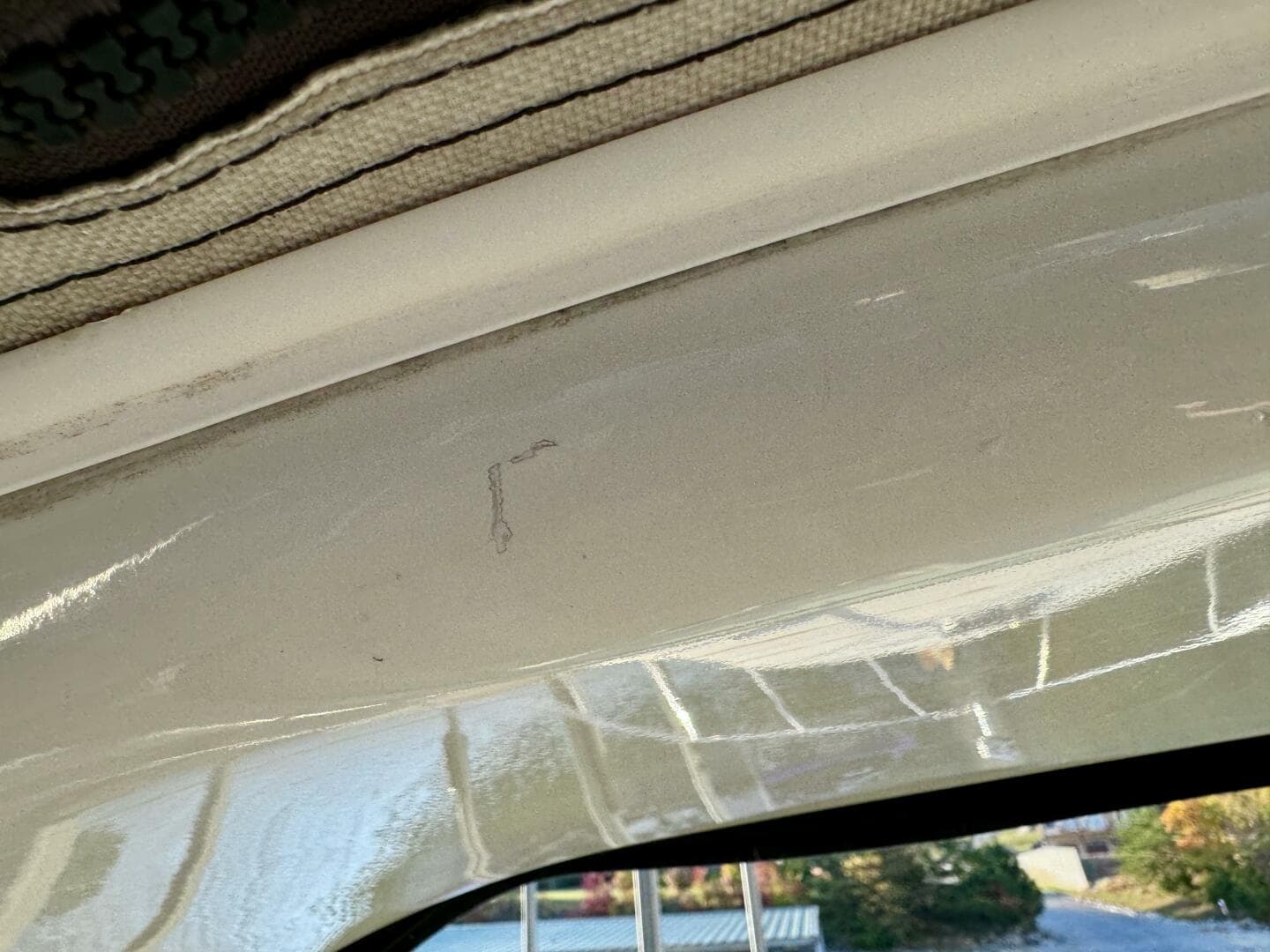 2004 Rinker 342 Fiesta Vee — photo 204