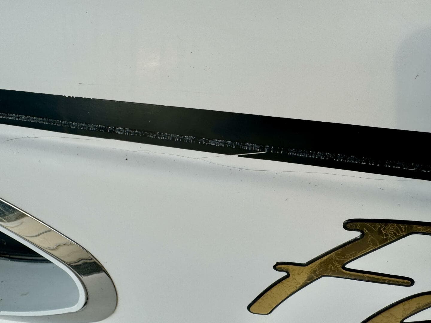 2004 Rinker 342 Fiesta Vee — photo 212