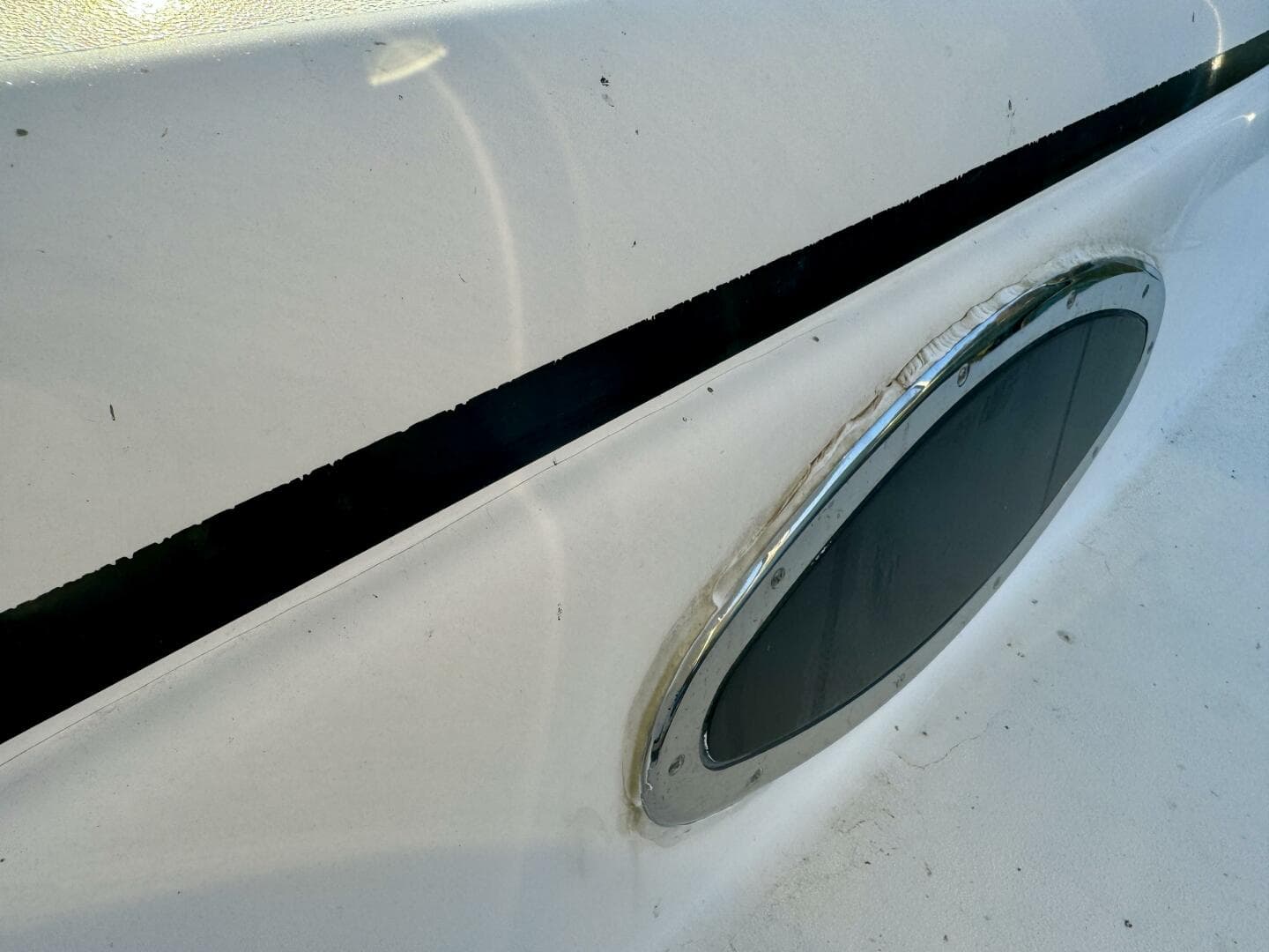 2004 Rinker 342 Fiesta Vee — photo 171