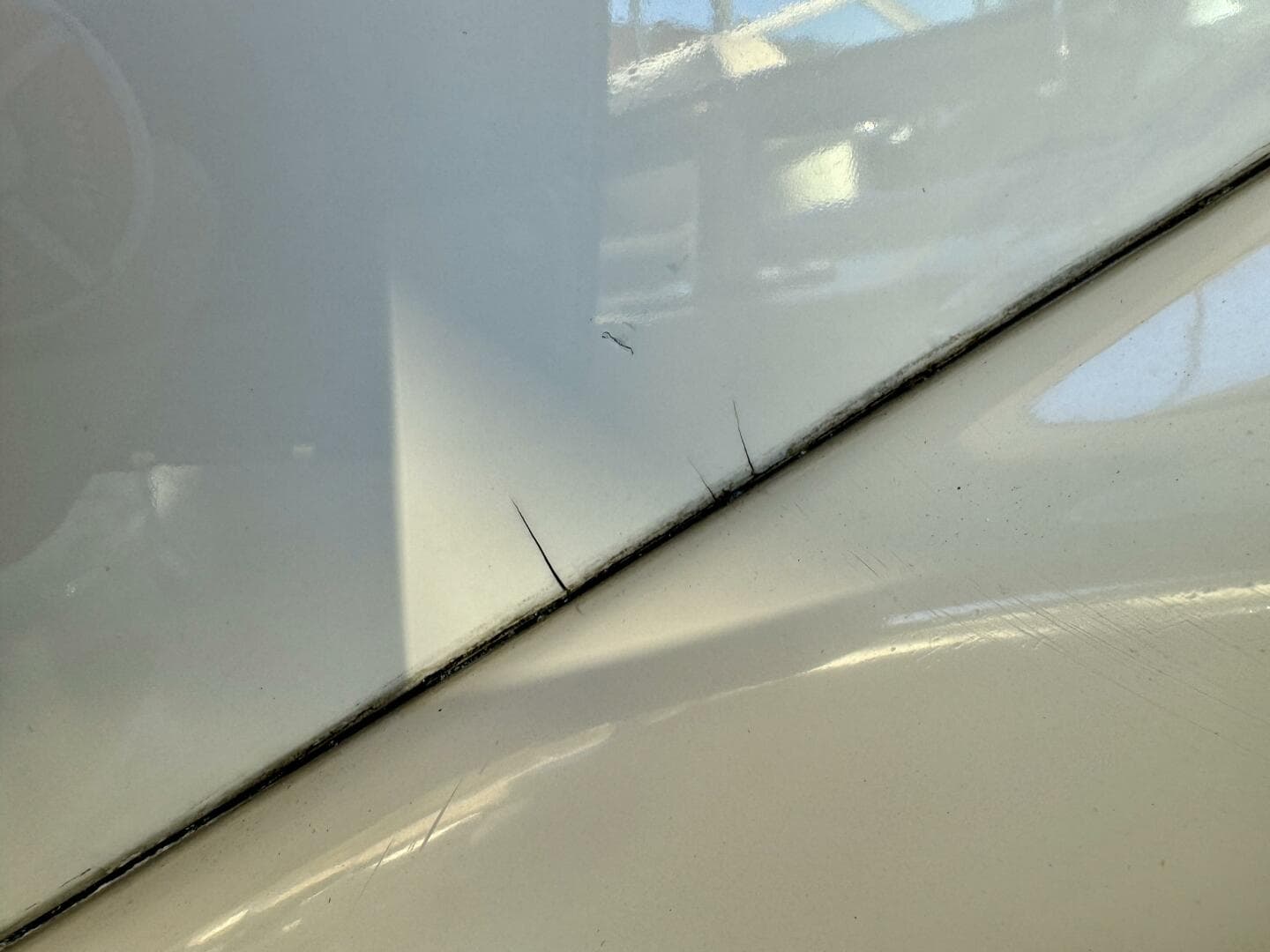 2004 Rinker 342 Fiesta Vee — photo 202