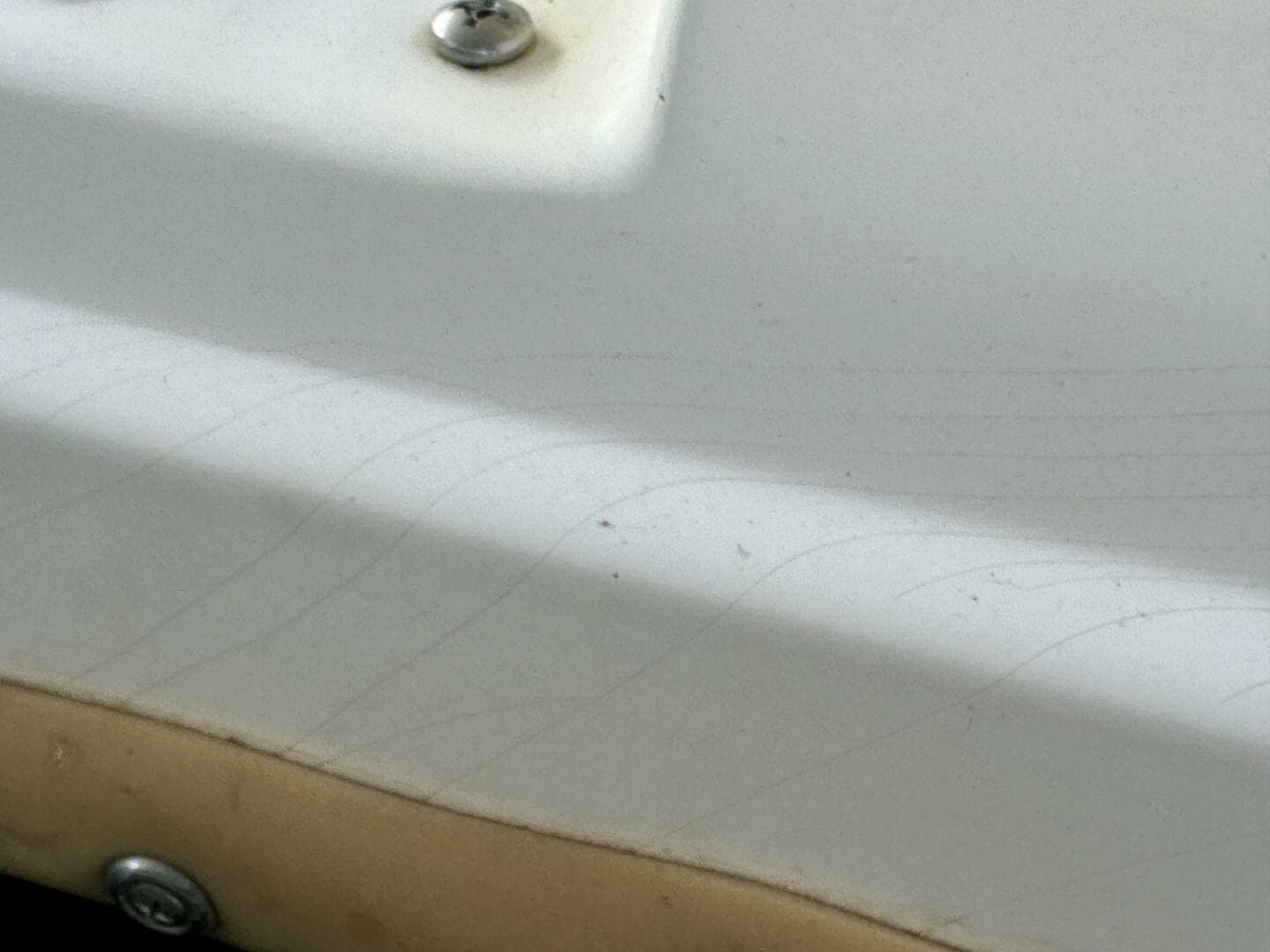 2004 Rinker 342 Fiesta Vee — photo 124