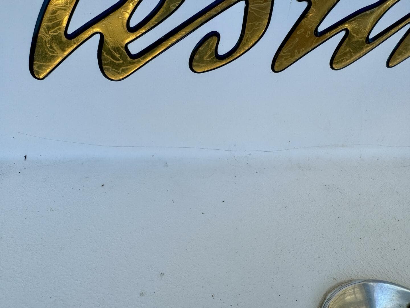 2004 Rinker 342 Fiesta Vee — photo 174