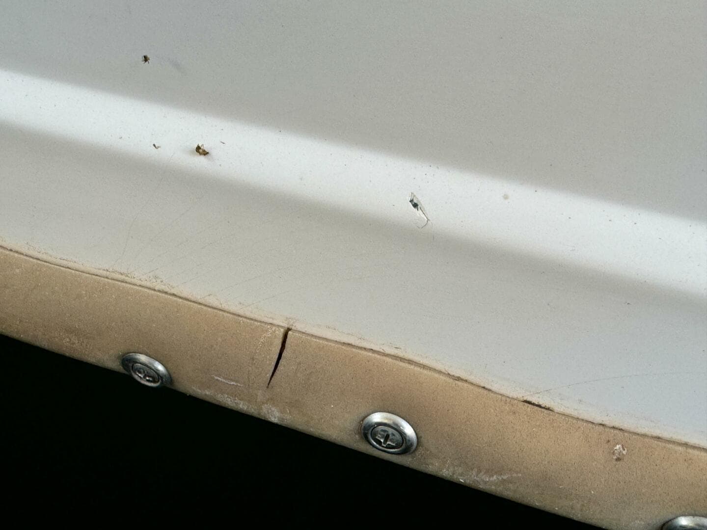 2004 Rinker 342 Fiesta Vee — photo 127