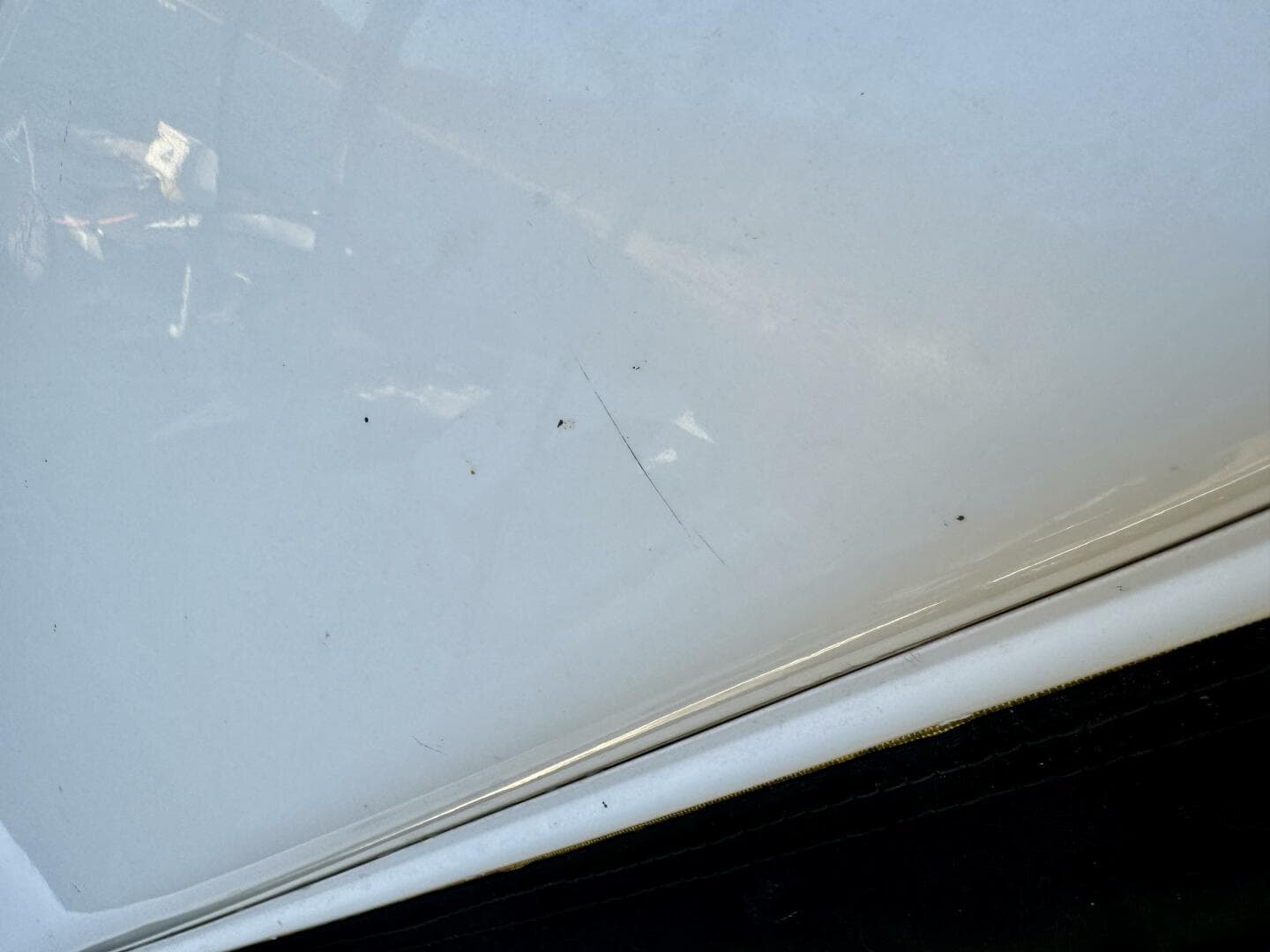 2004 Rinker 342 Fiesta Vee — photo 186