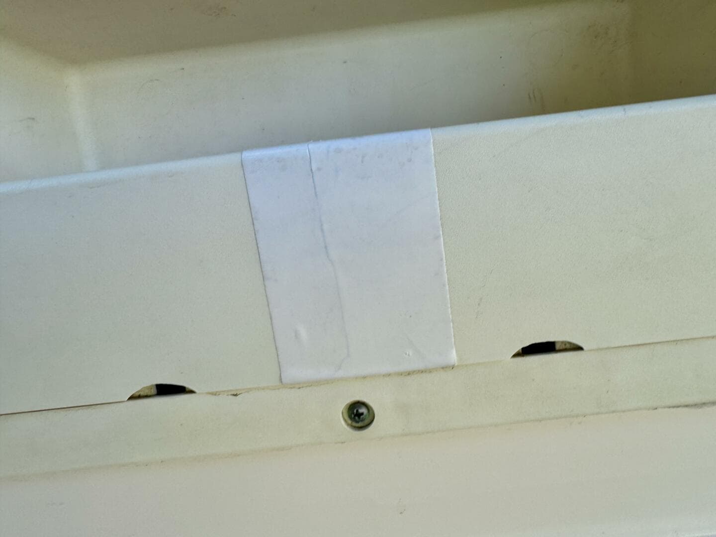 2004 Rinker 342 Fiesta Vee — photo 200