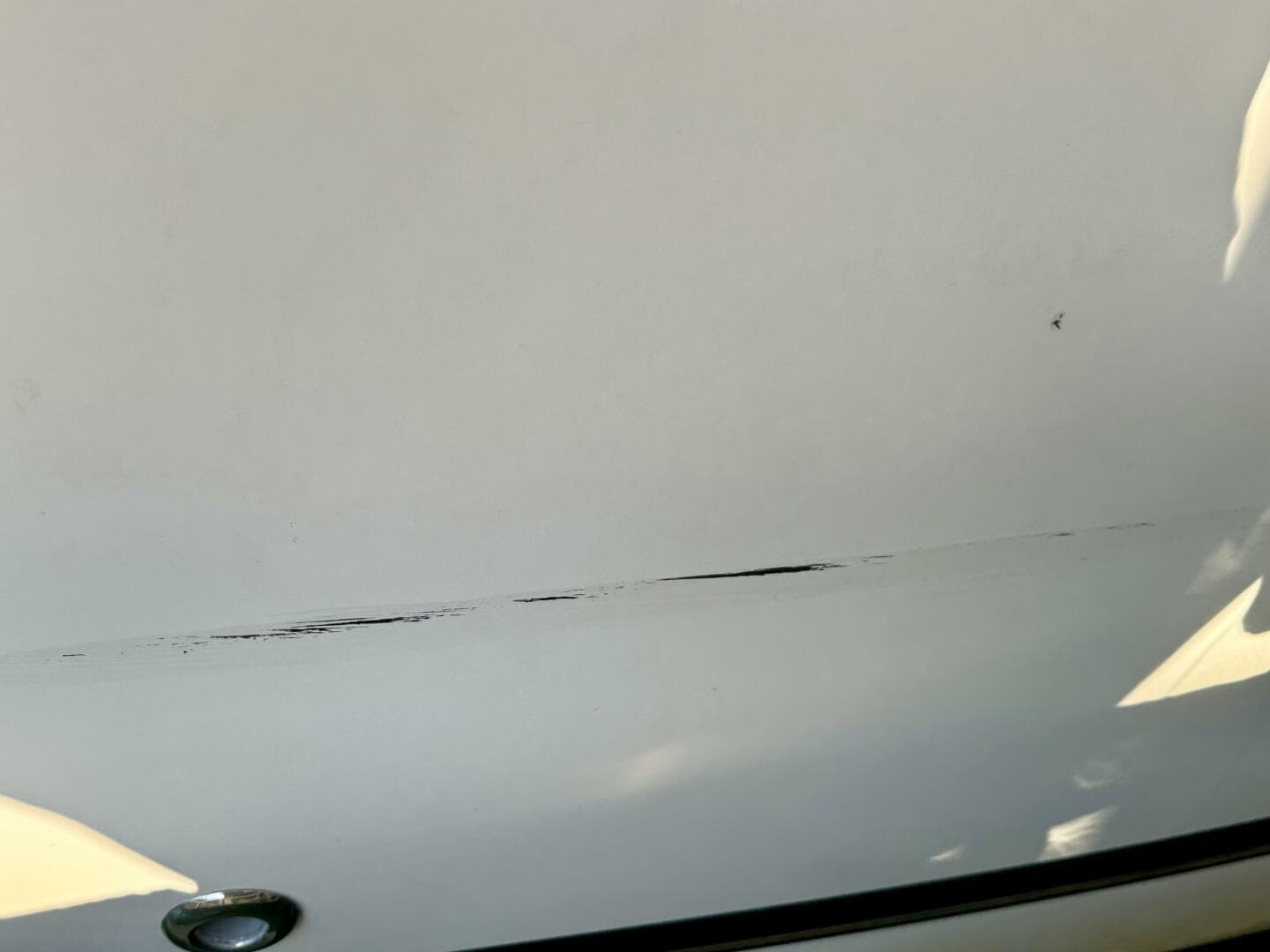 2004 Rinker 342 Fiesta Vee — photo 149