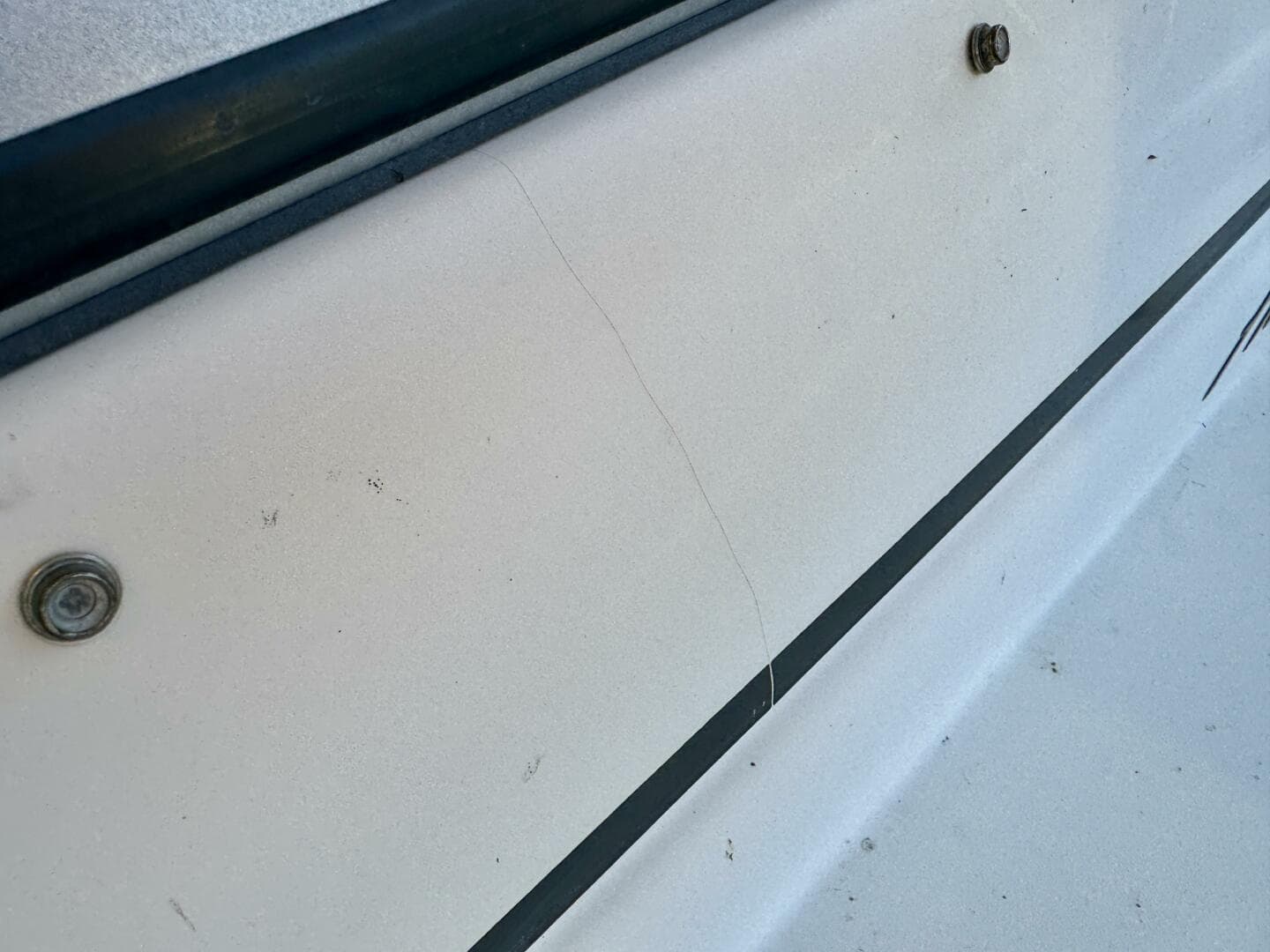 2004 Rinker 342 Fiesta Vee — photo 182