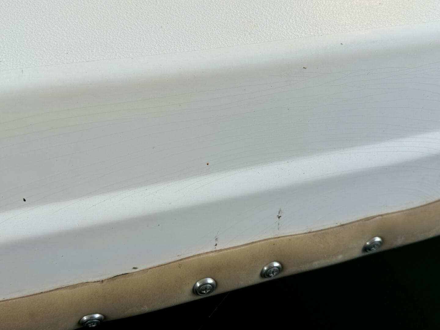 2004 Rinker 342 Fiesta Vee — photo 126