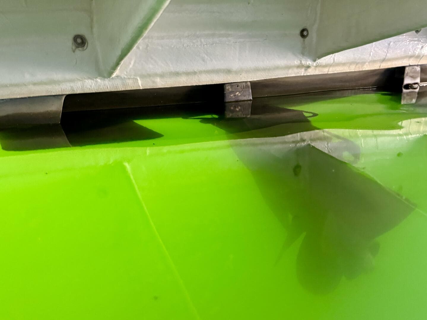 2004 Rinker 342 Fiesta Vee — photo 95