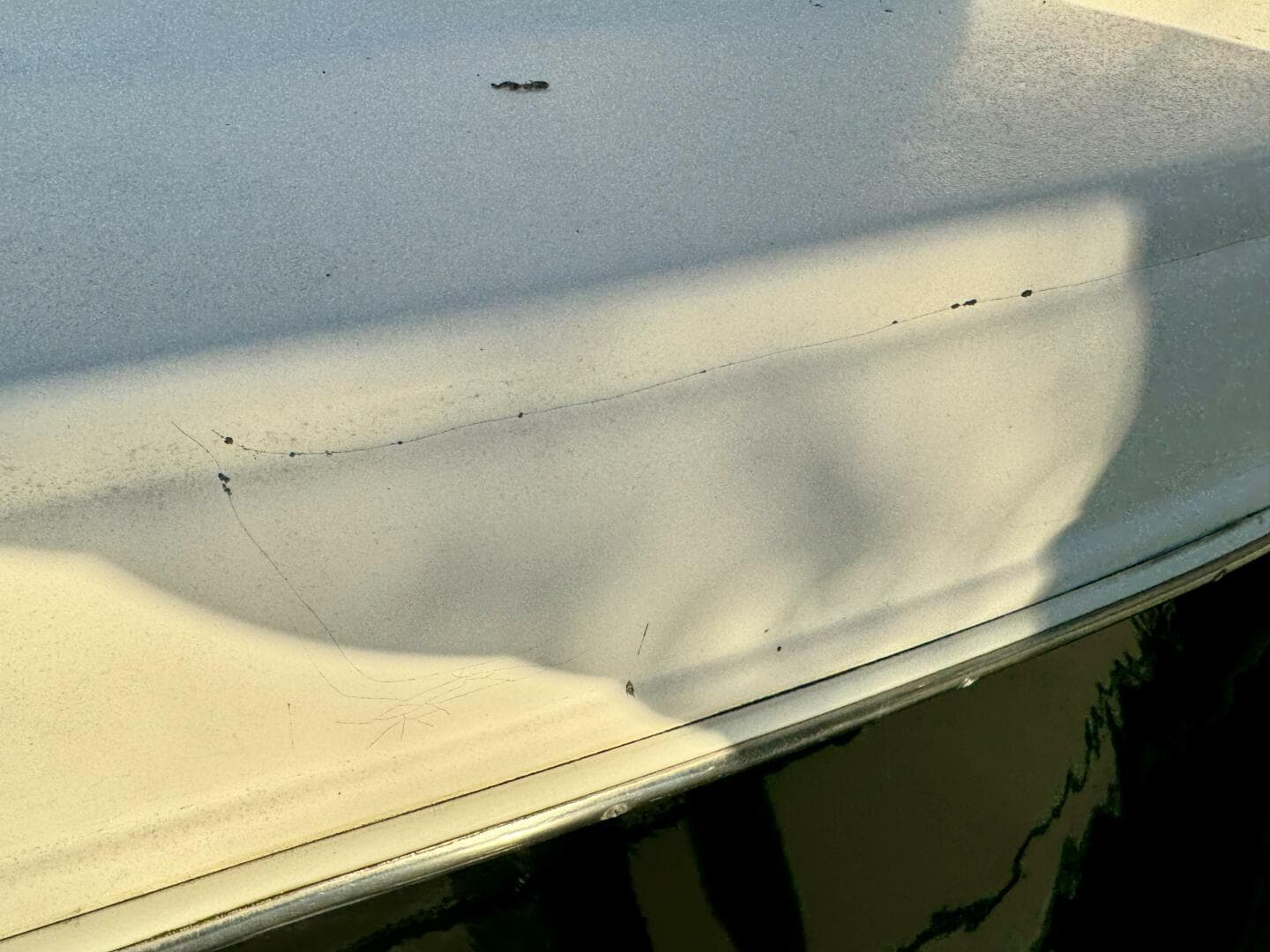 2004 Rinker 342 Fiesta Vee — photo 155