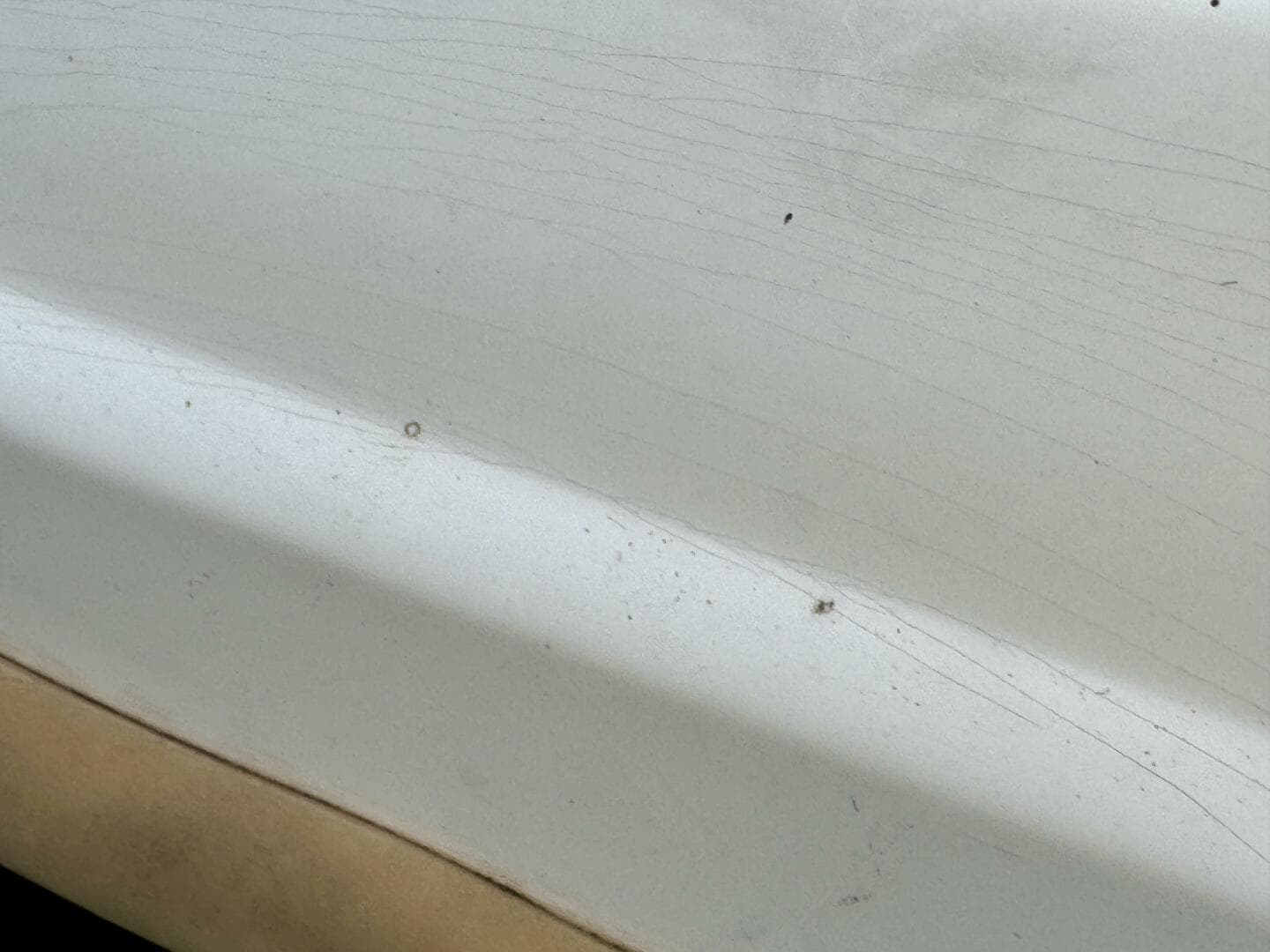 2004 Rinker 342 Fiesta Vee — photo 122